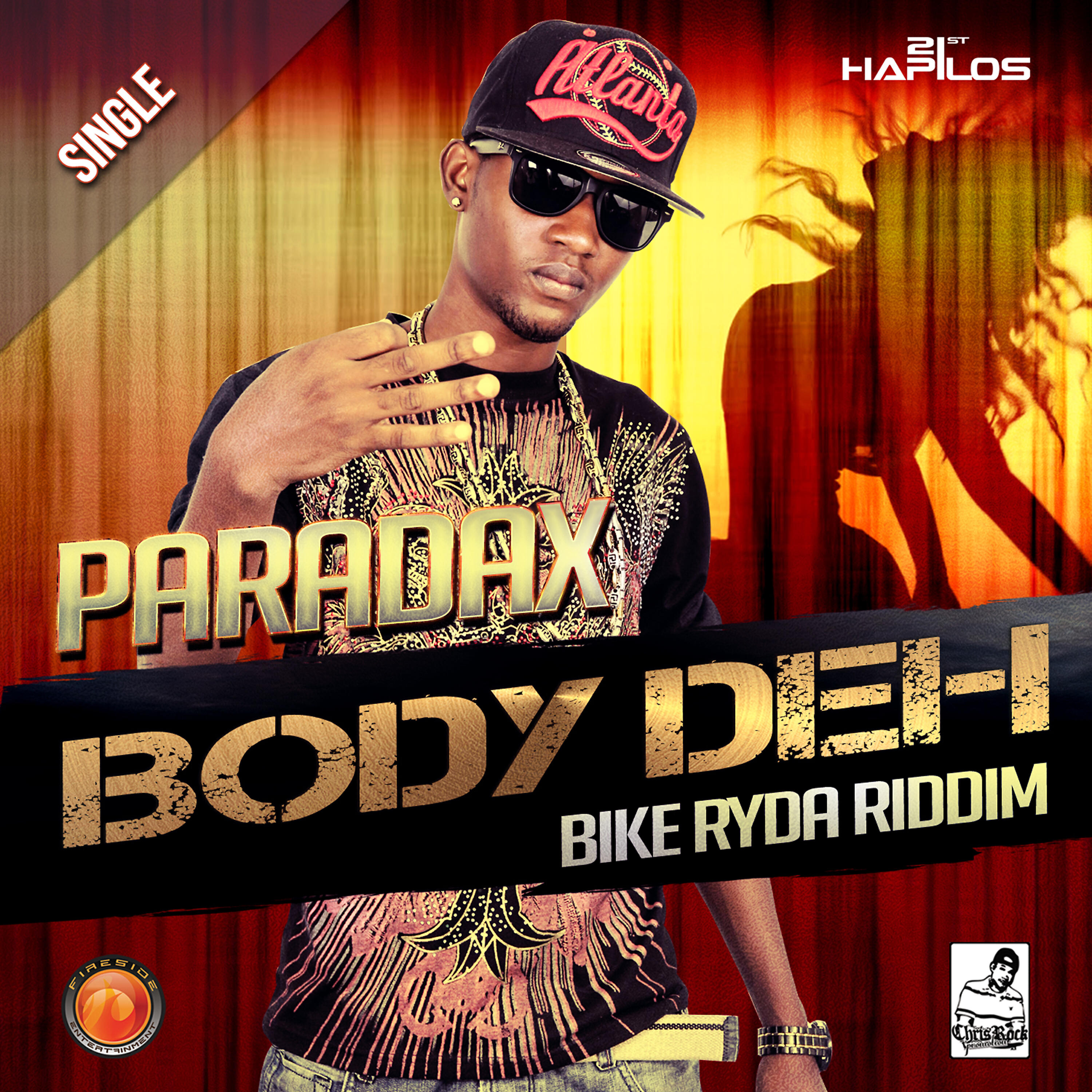 Релиз Body Deh - Single