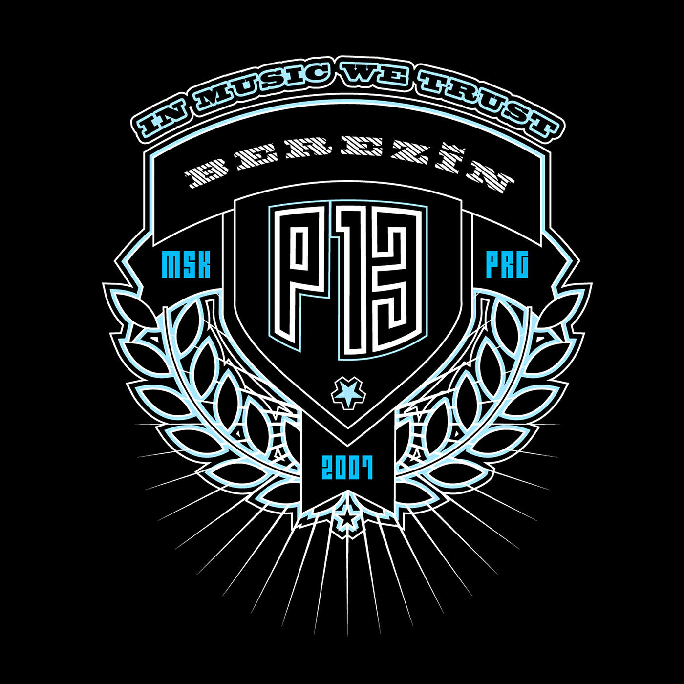 Релиз In Music We Trust