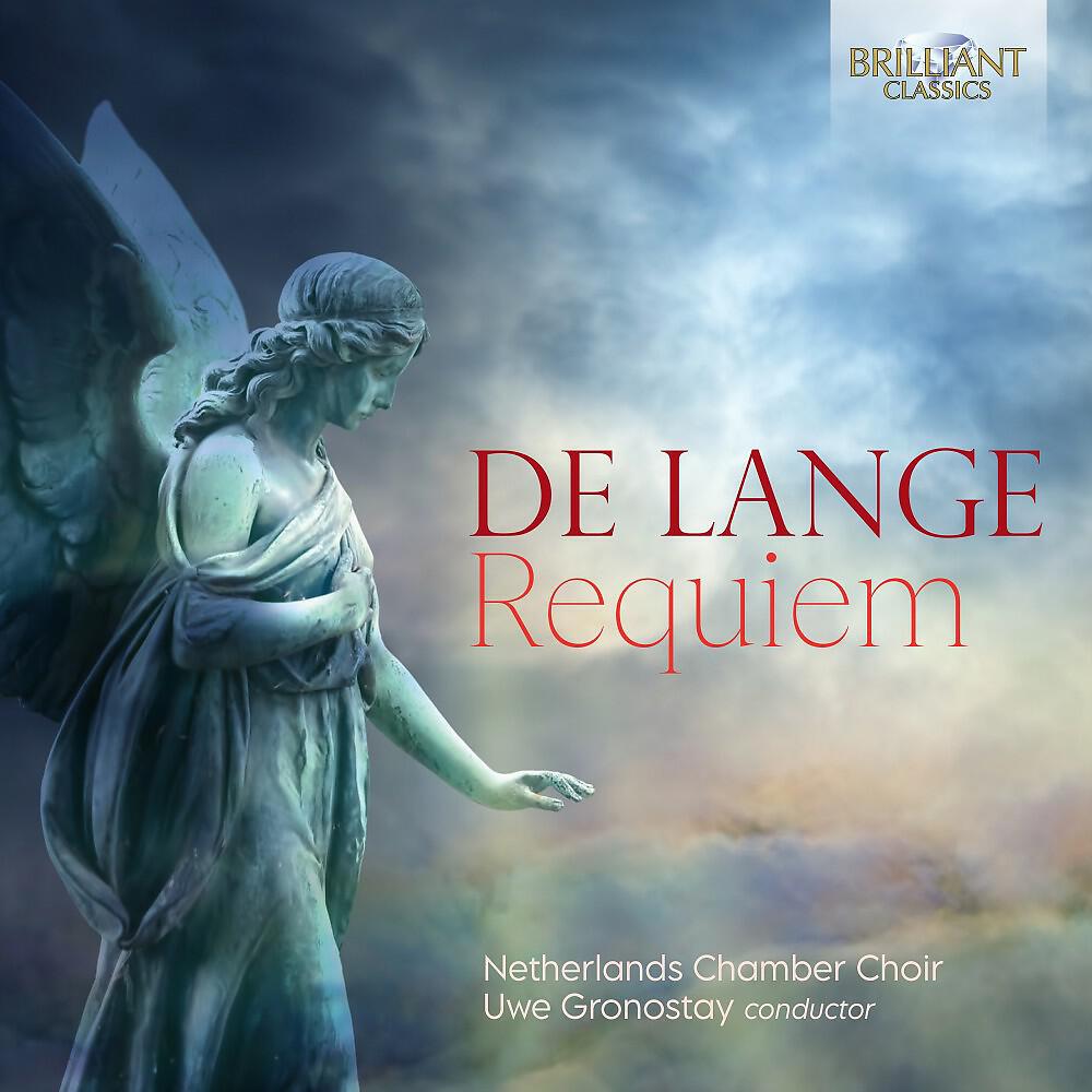 Релиз De Lange: Requiem