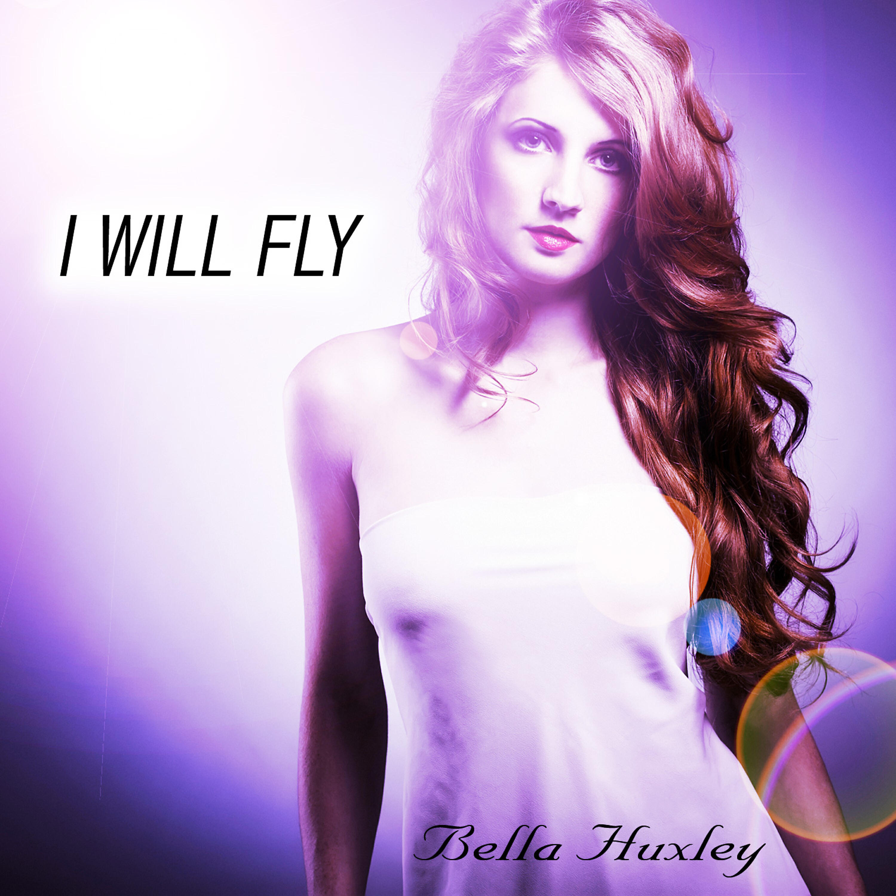 Bella Huxley