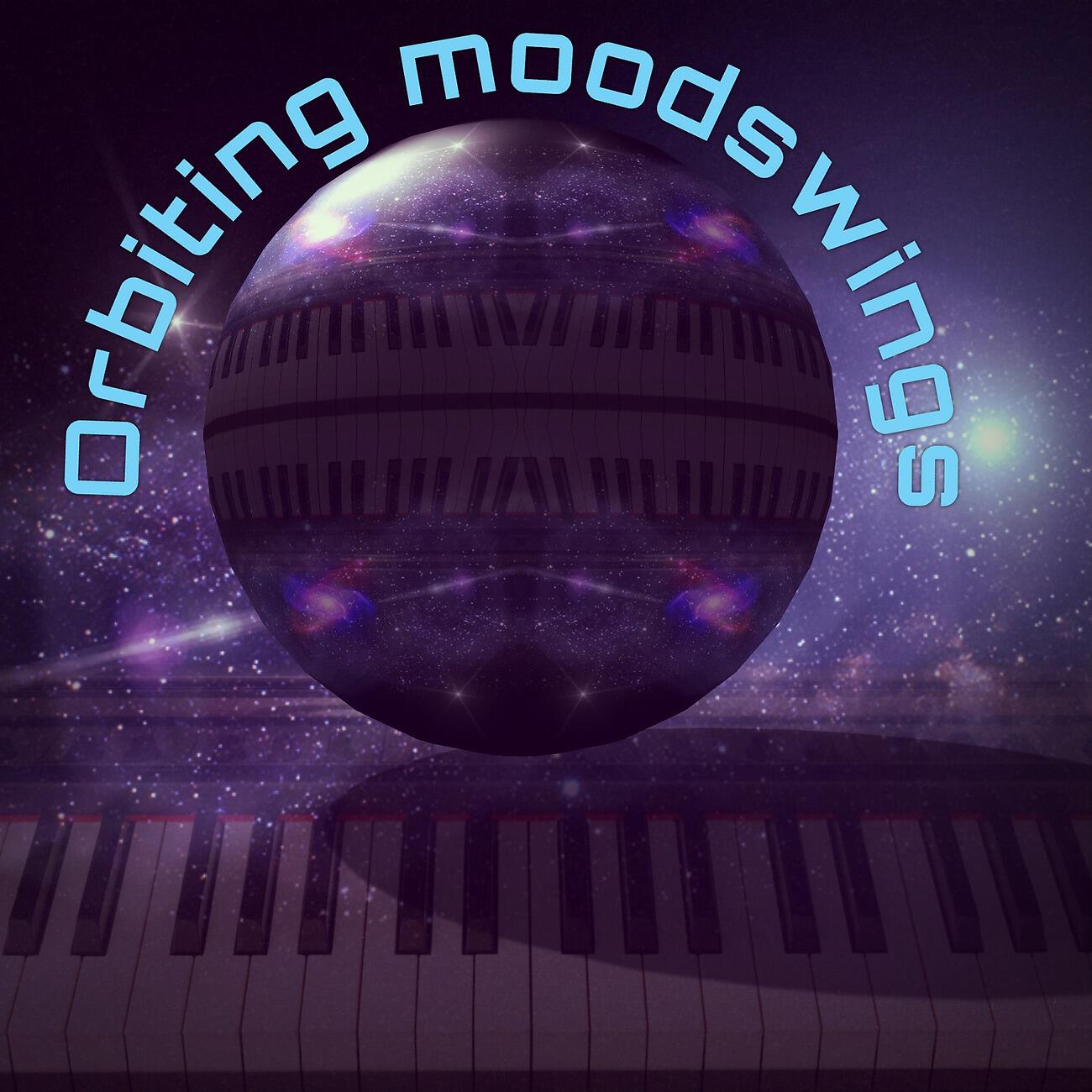 Релиз Orbiting Moodswings