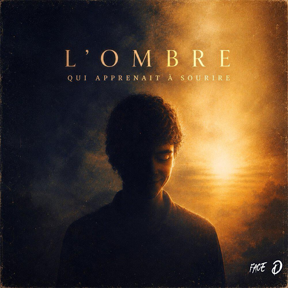 Релиз L'ombre qui apprenait à sourire