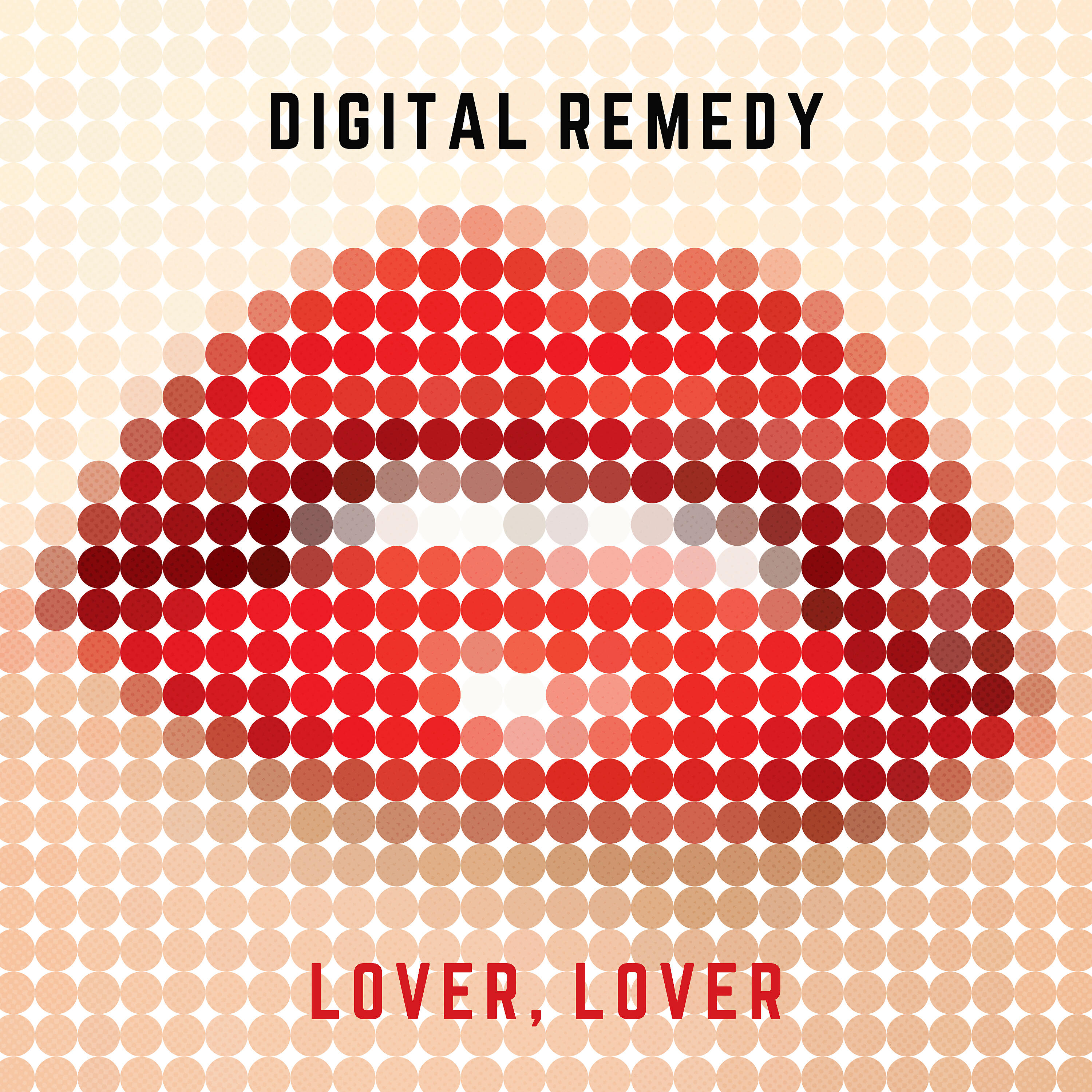 Релиз Lover, Lover