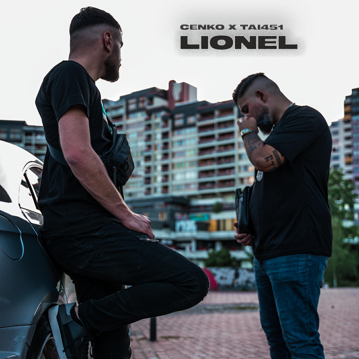 Релиз Lionel