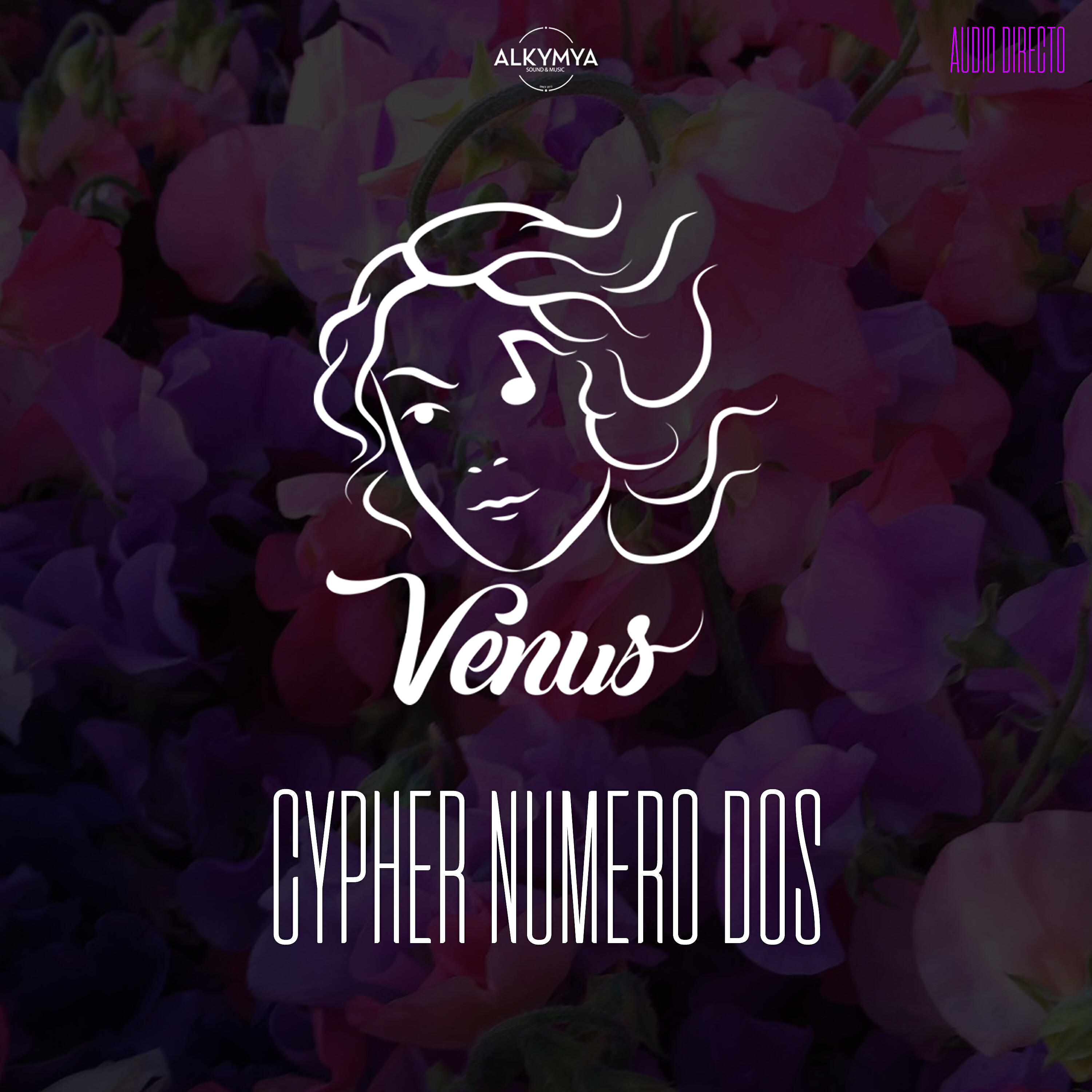 Релиз Cypher Nº2 Venus