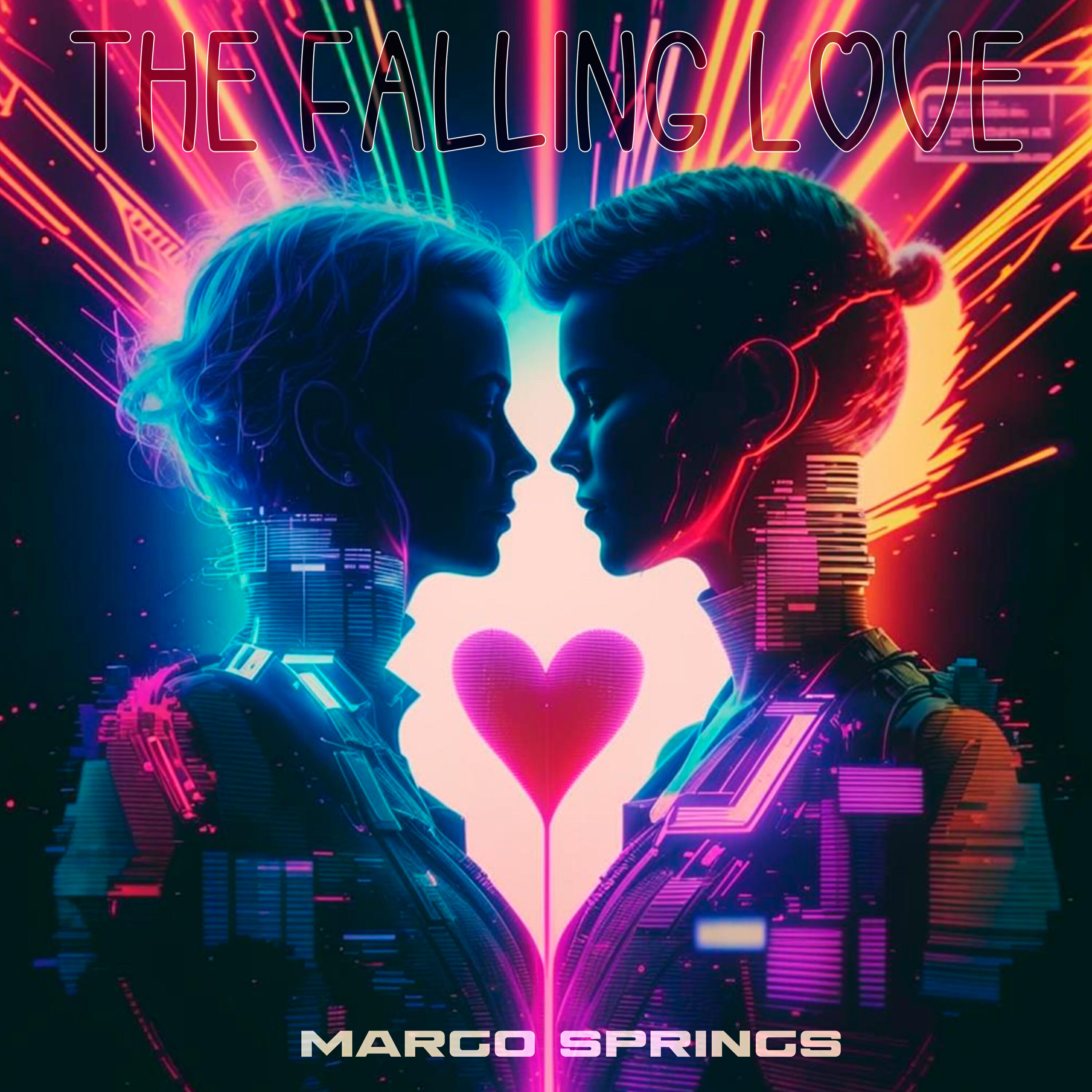 Релиз The Falling Love