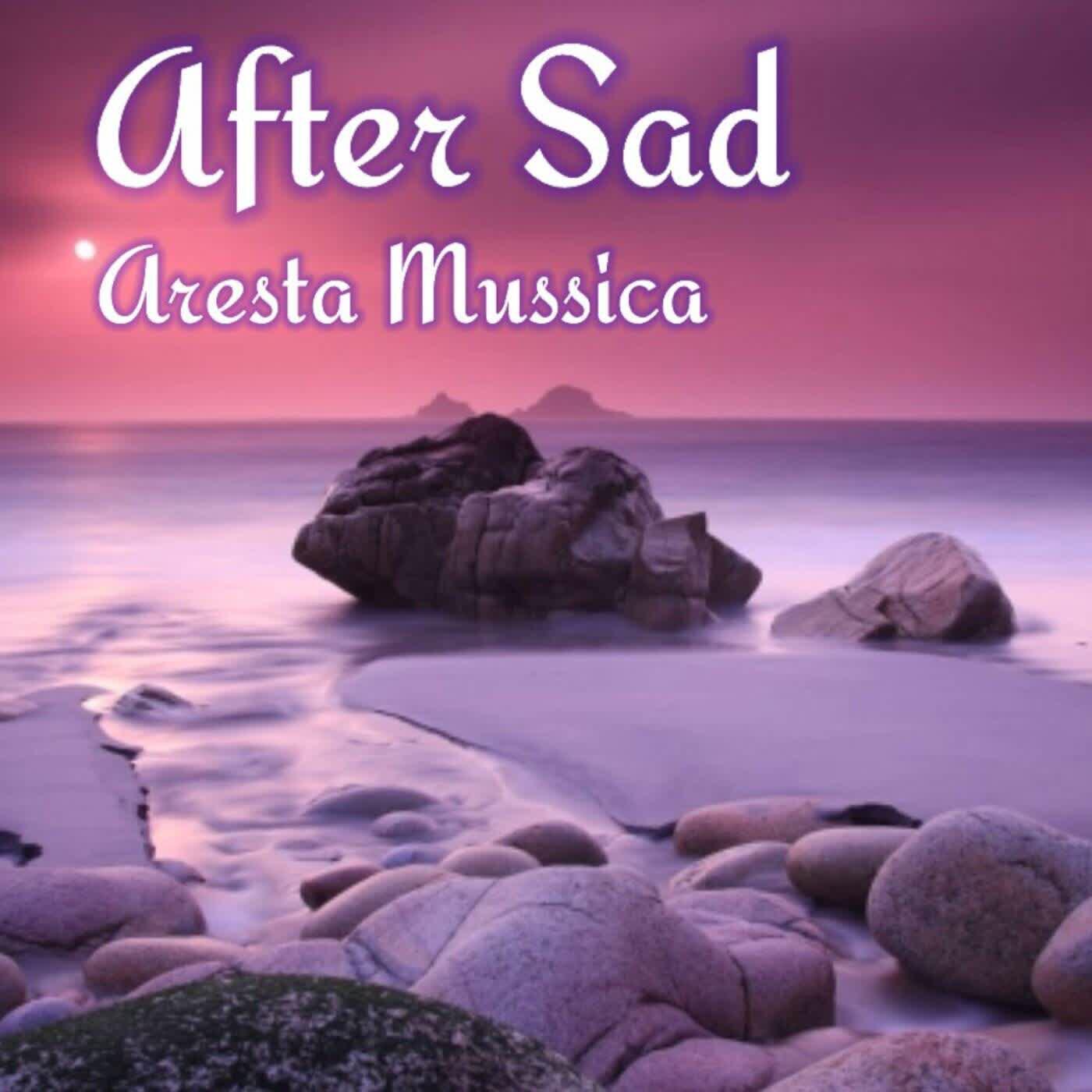 Релиз After sad
