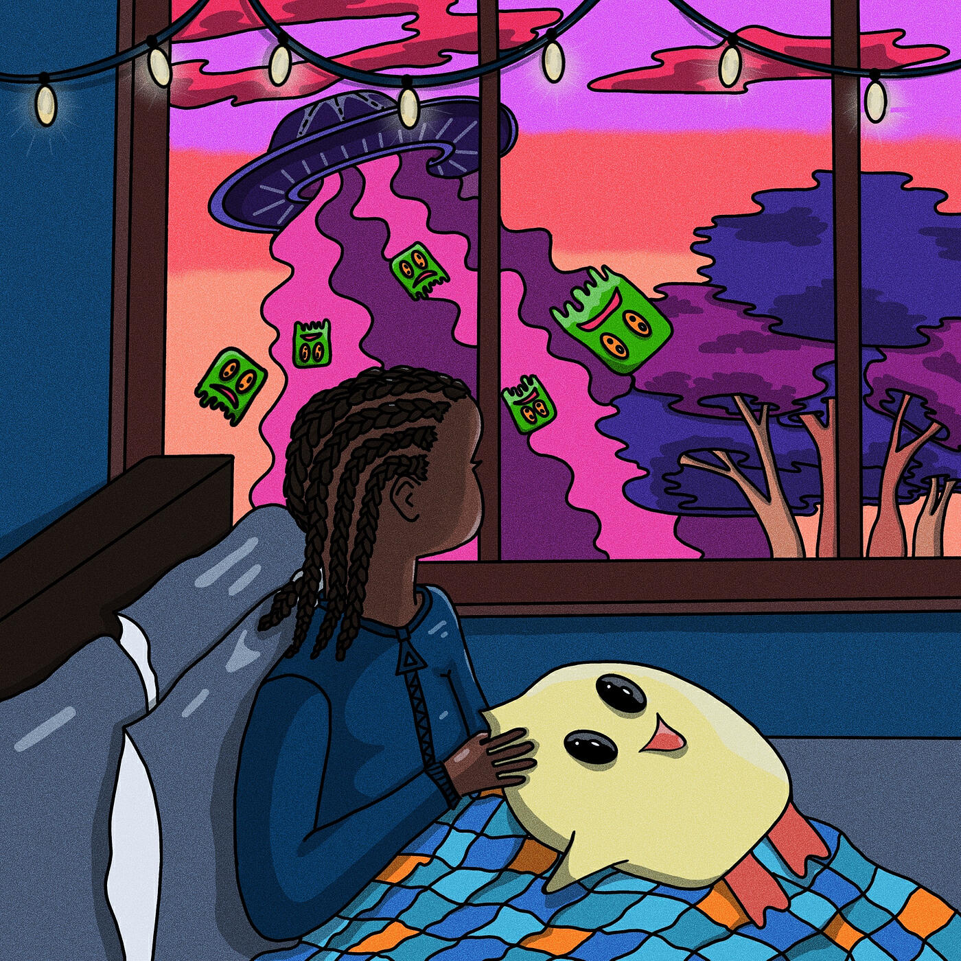 Релиз Lofi Lil Man
