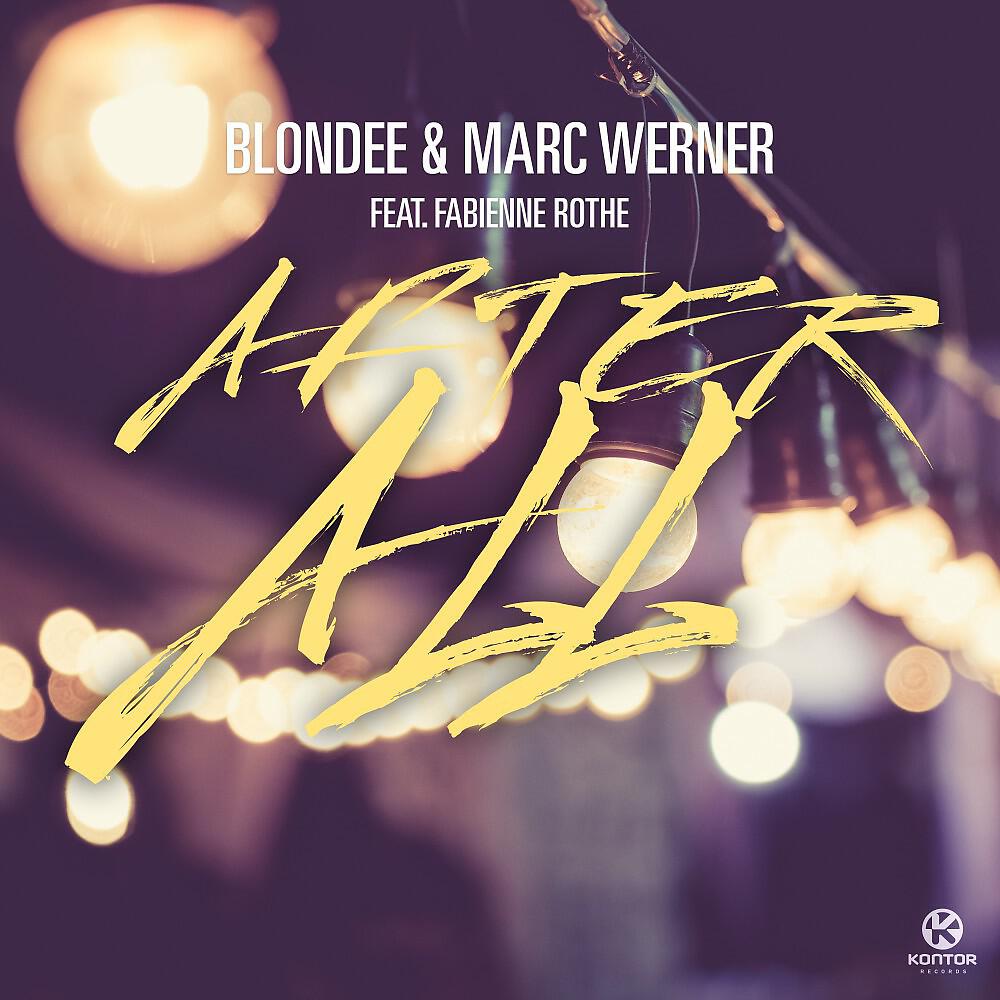 Релиз After All