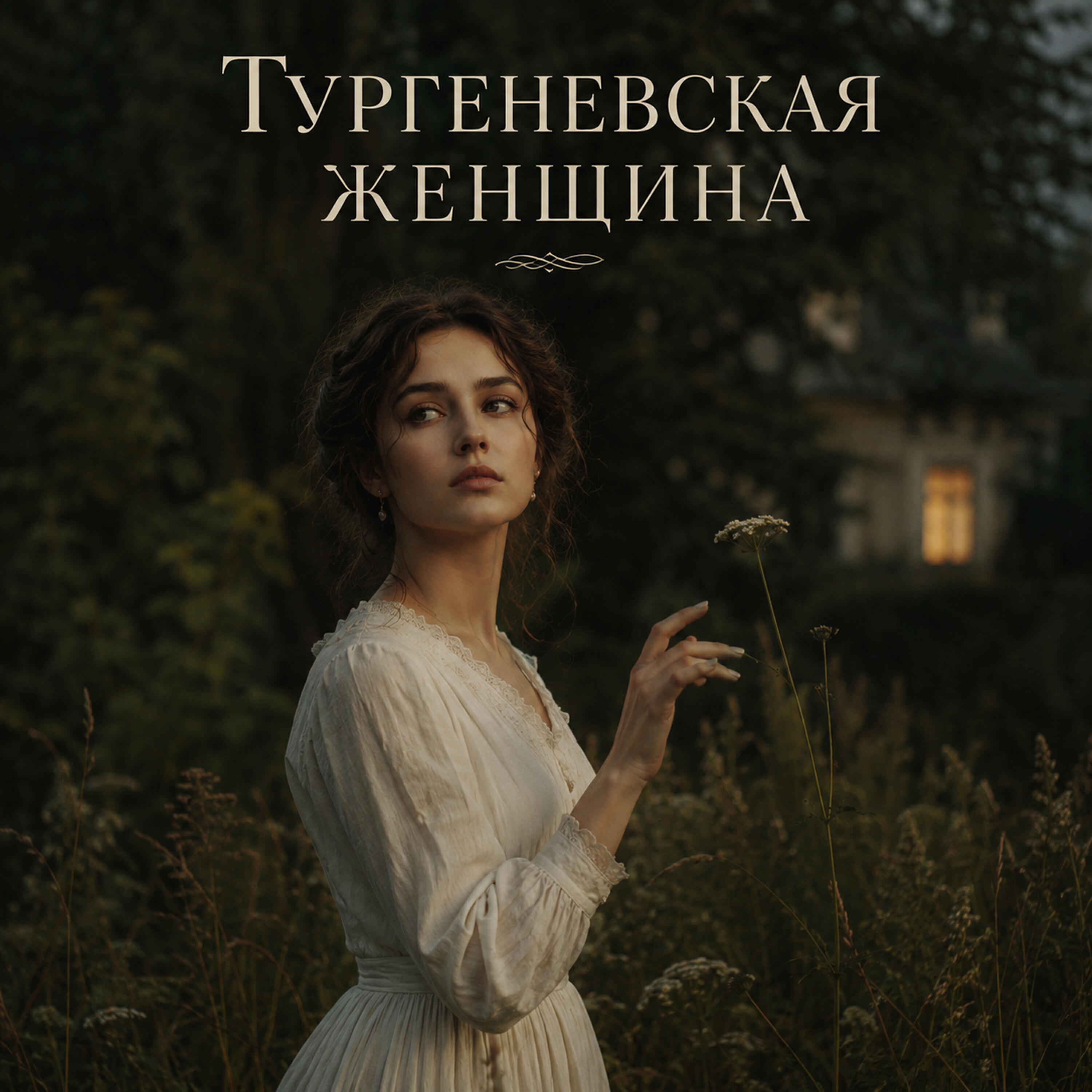 Релиз Тургеневская женщина
