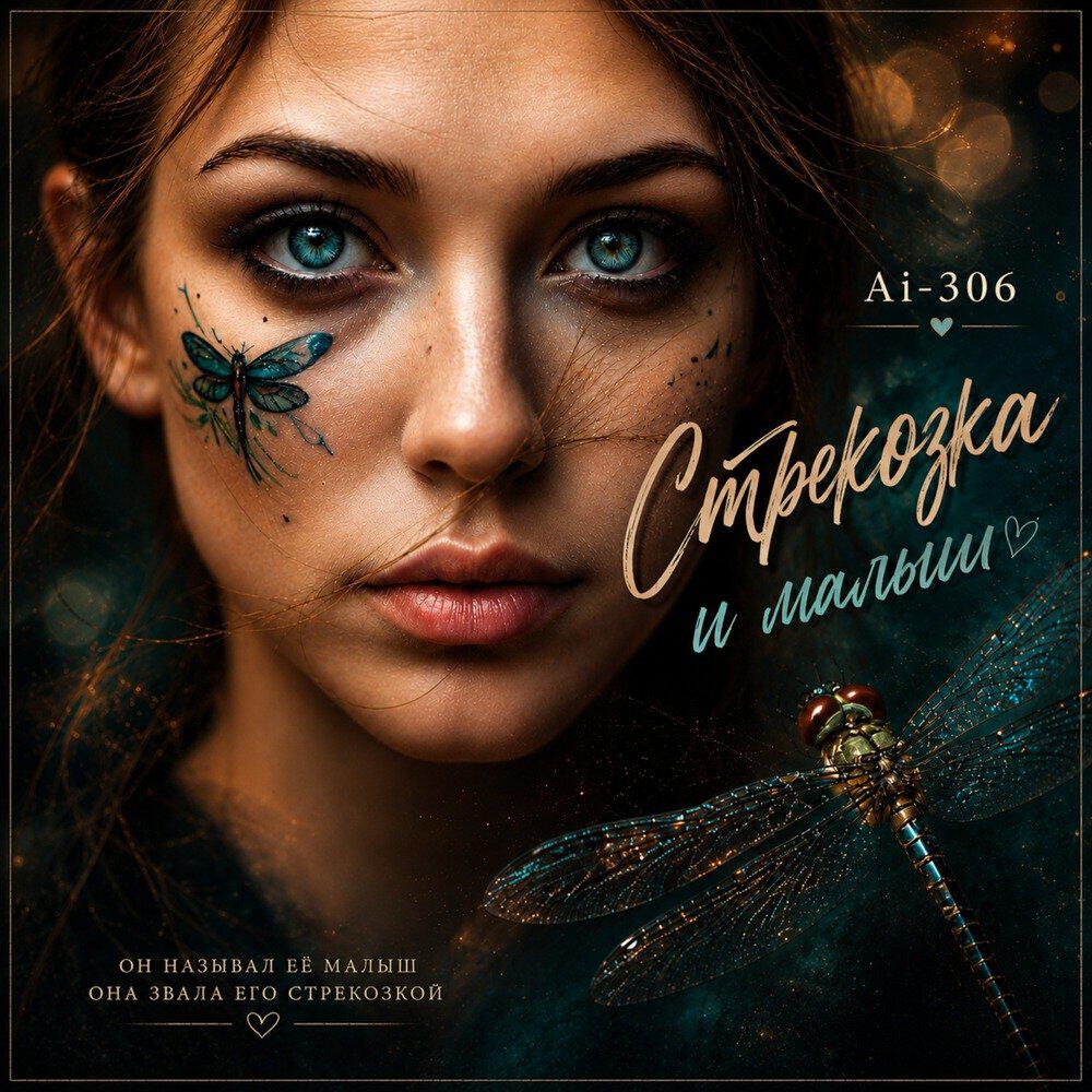 Релиз Стрекозка и малыш