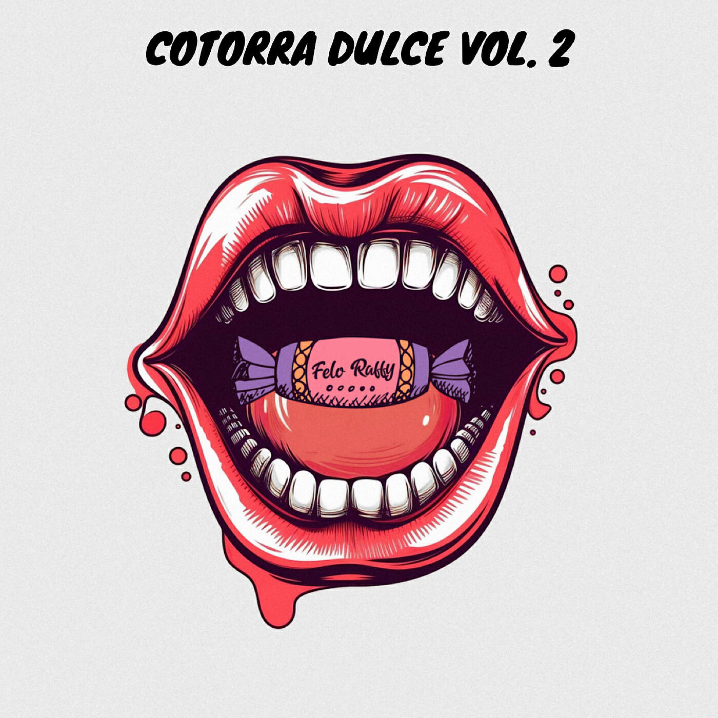 Релиз Cotorra Dulce Vol. 2