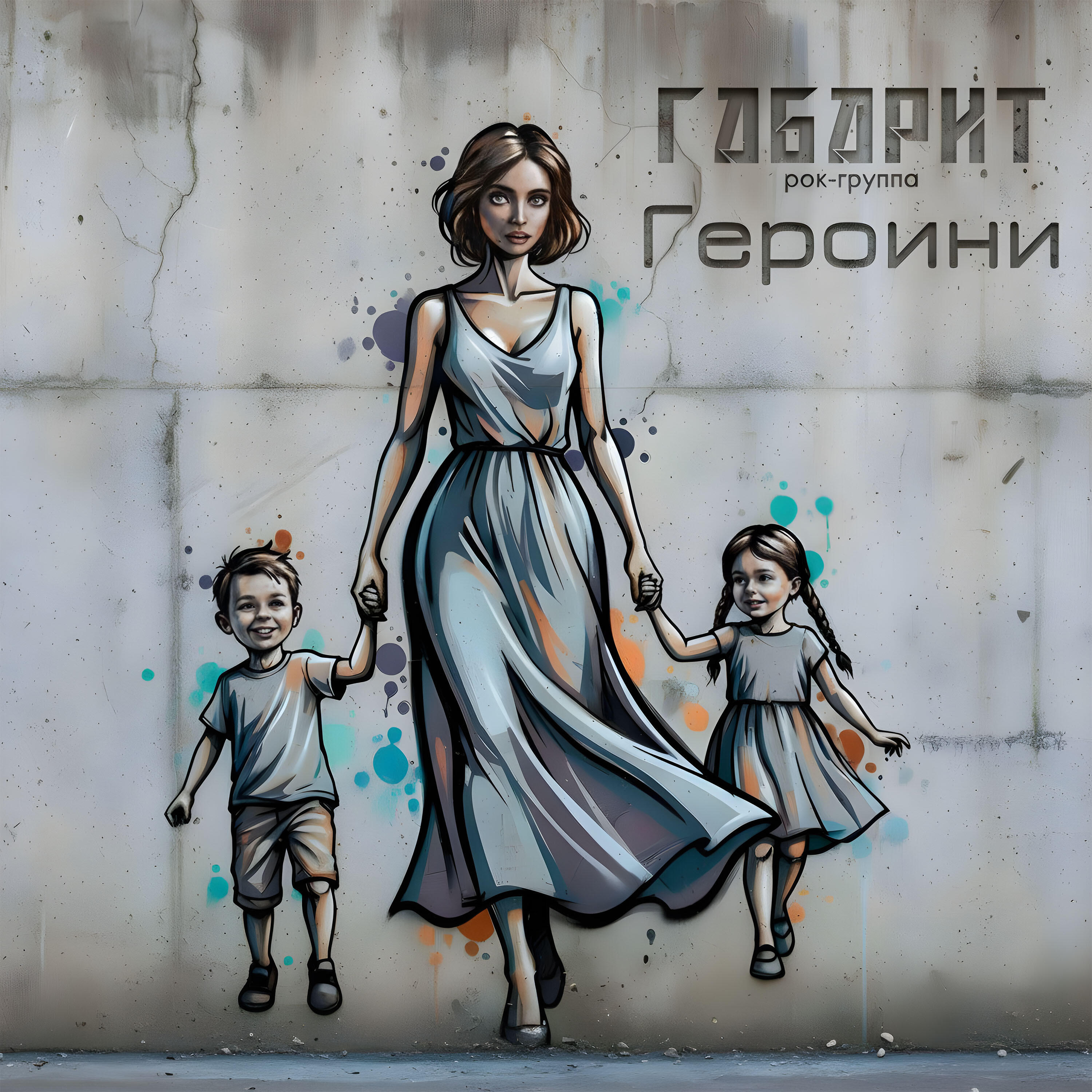 Релиз Героини