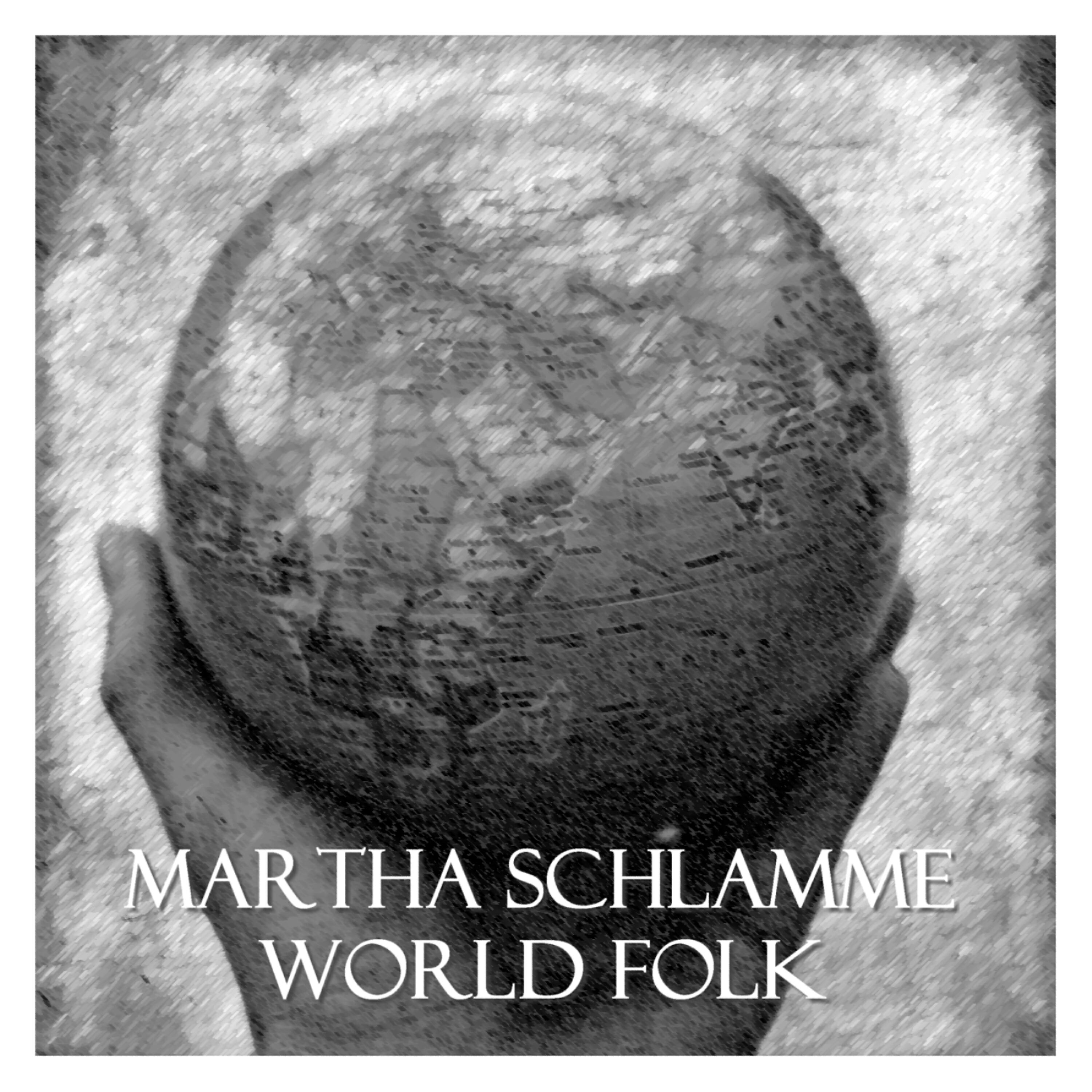 Релиз World Folk