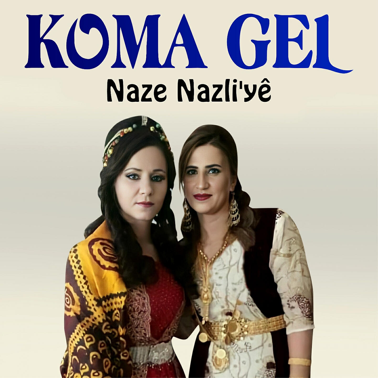 Релиз Naze Nazliye