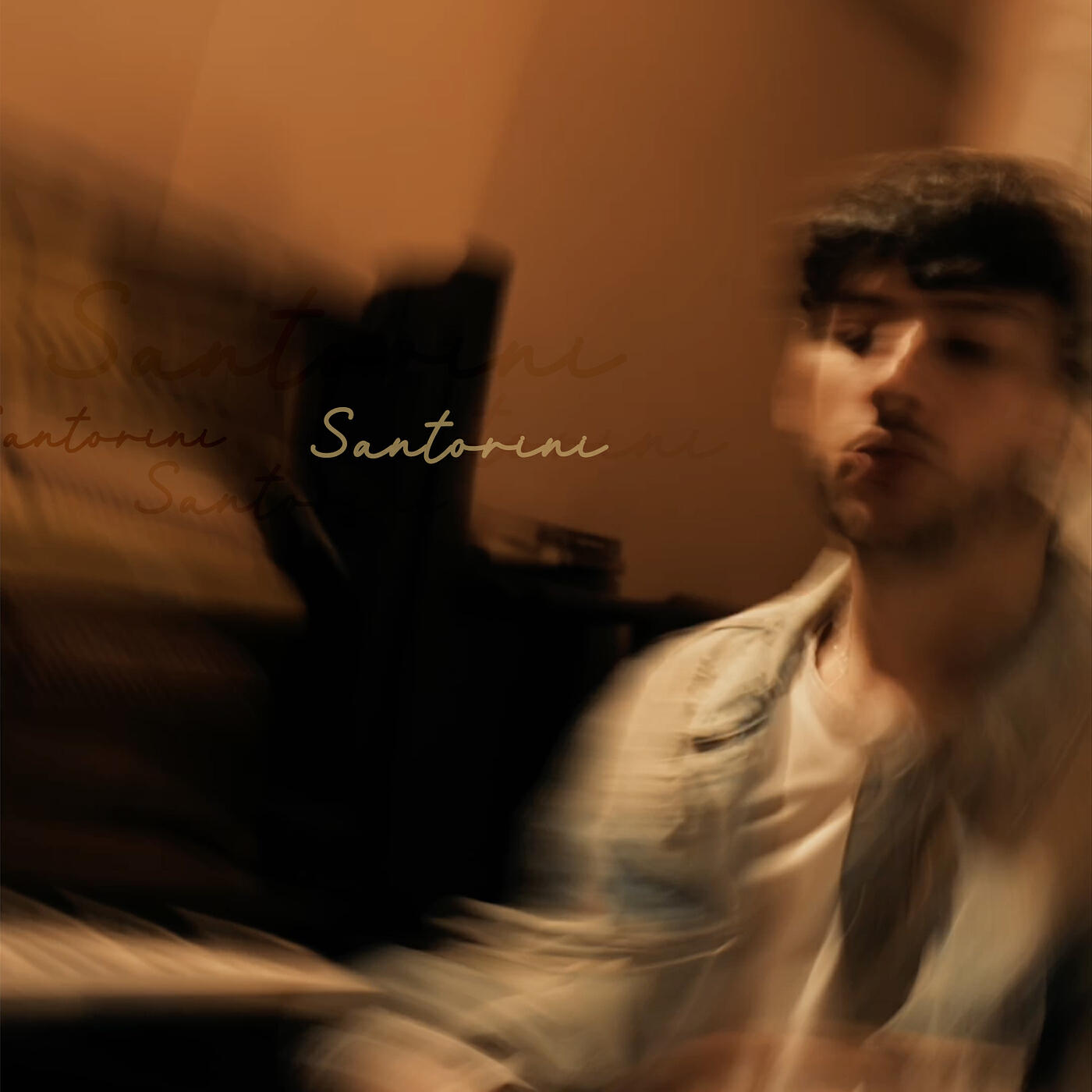 Релиз Santorini