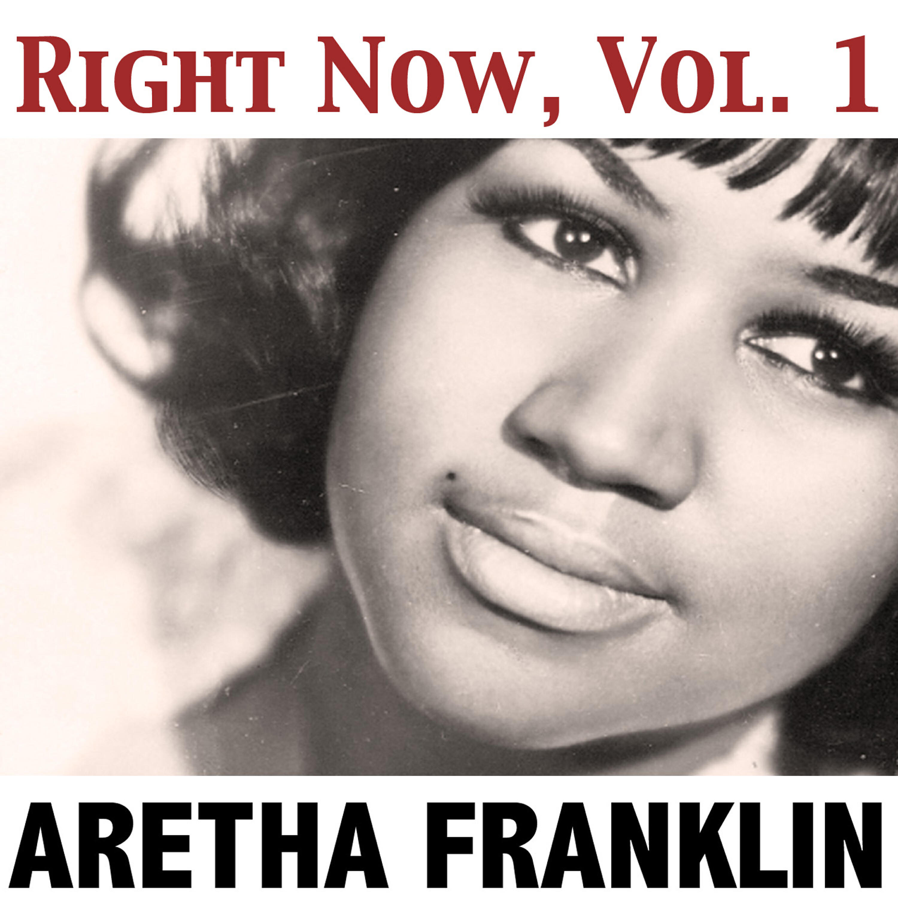 Релиз Right Now, Vol. 1