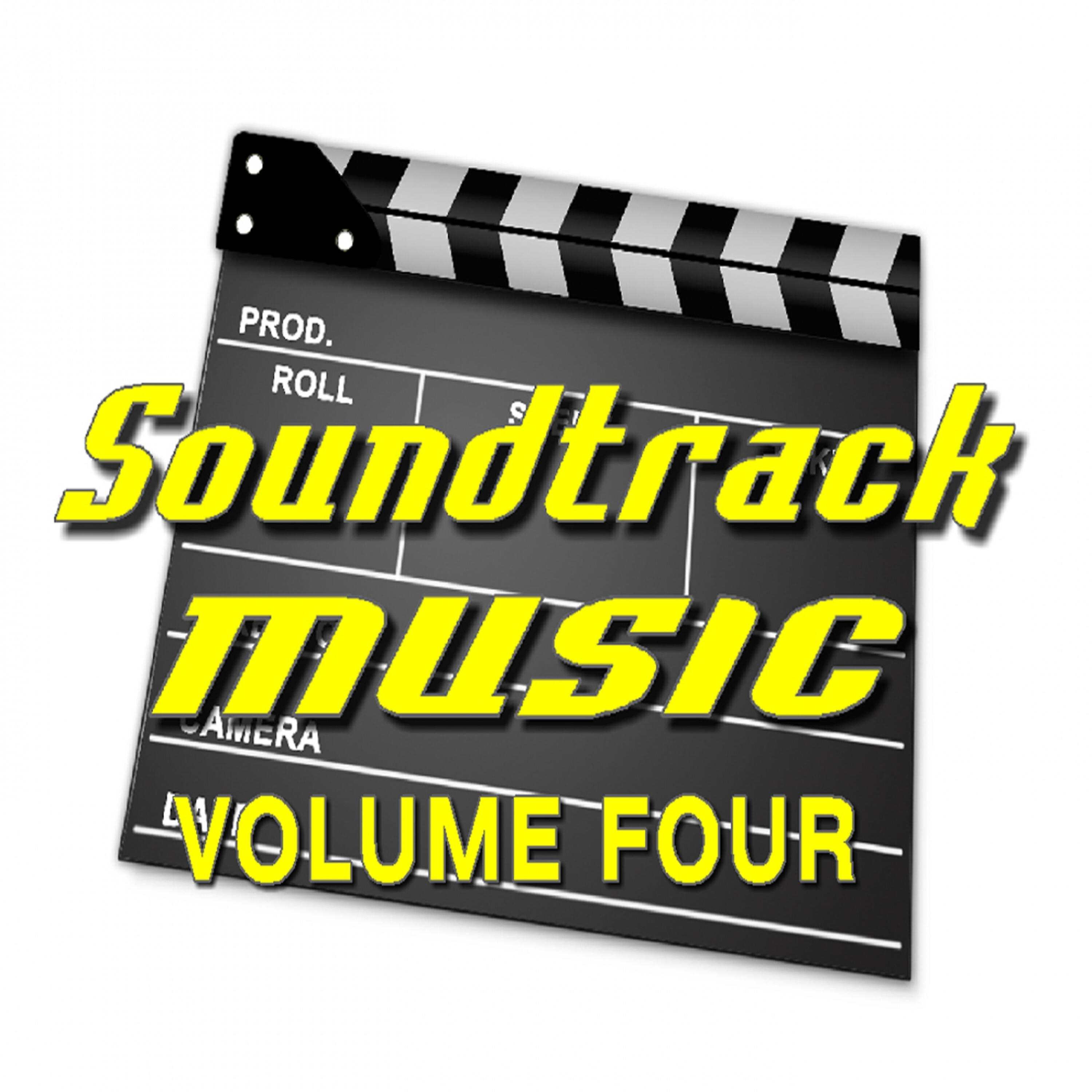 Релиз Soundtrack Music Vol. Four