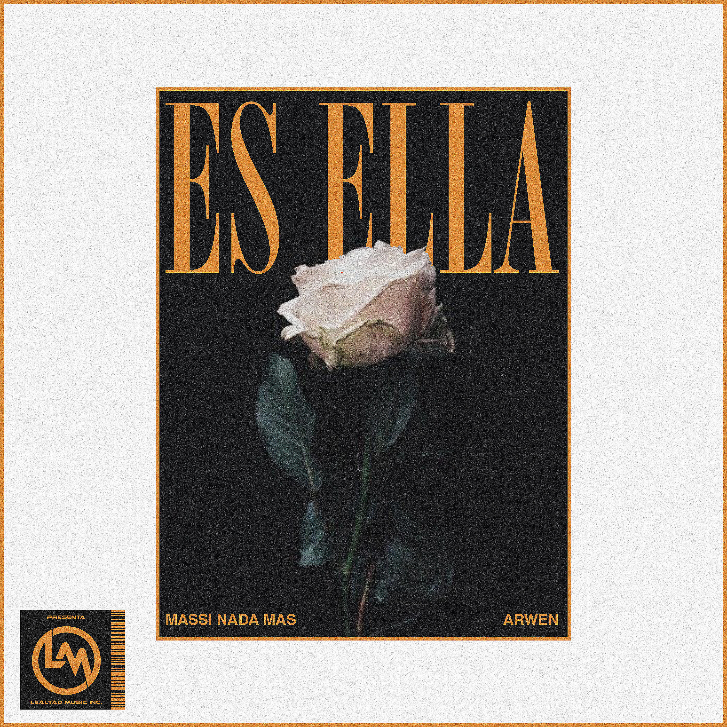 Релиз Es Ella