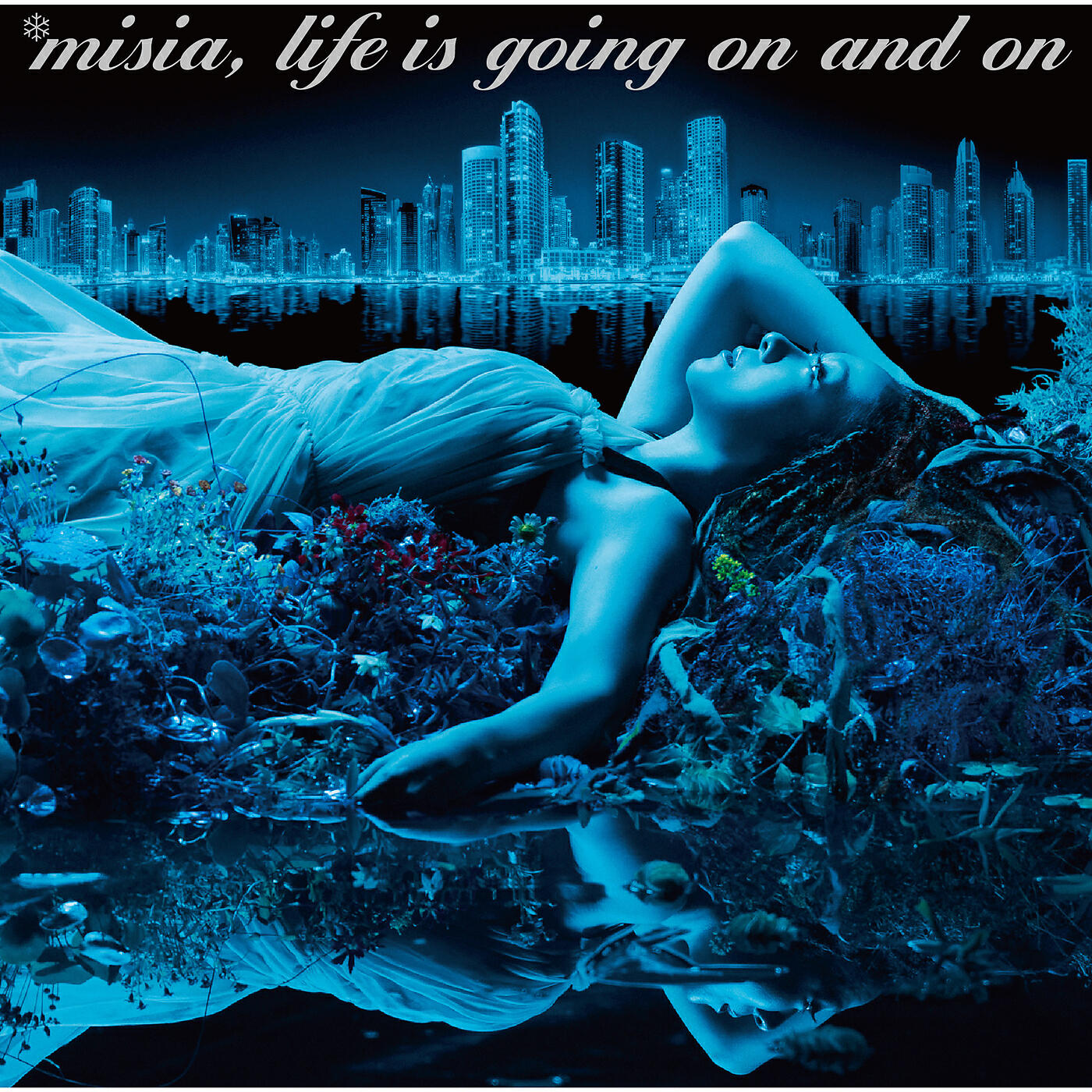 Постер альбома Life is going on and on