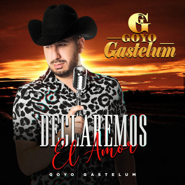 Релиз Declaremos El Amor