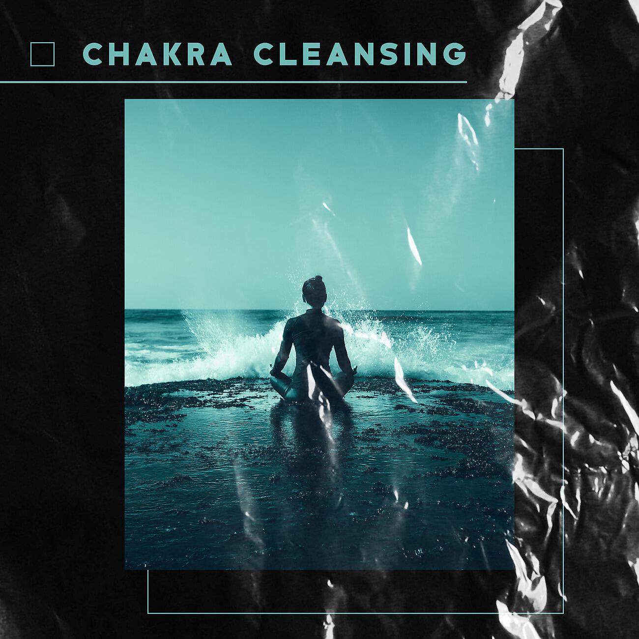 Релиз Chakra Cleansing