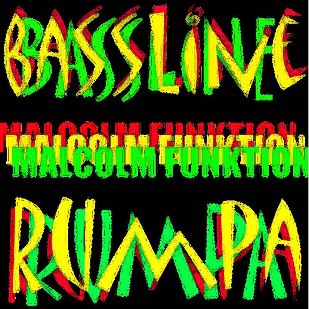 Релиз Bassline Rumpa