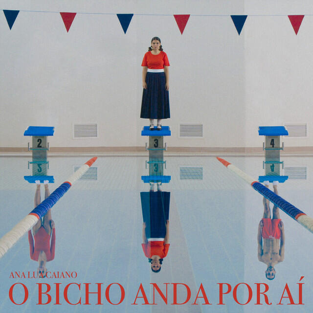 Релиз O Bicho Anda Por Aí