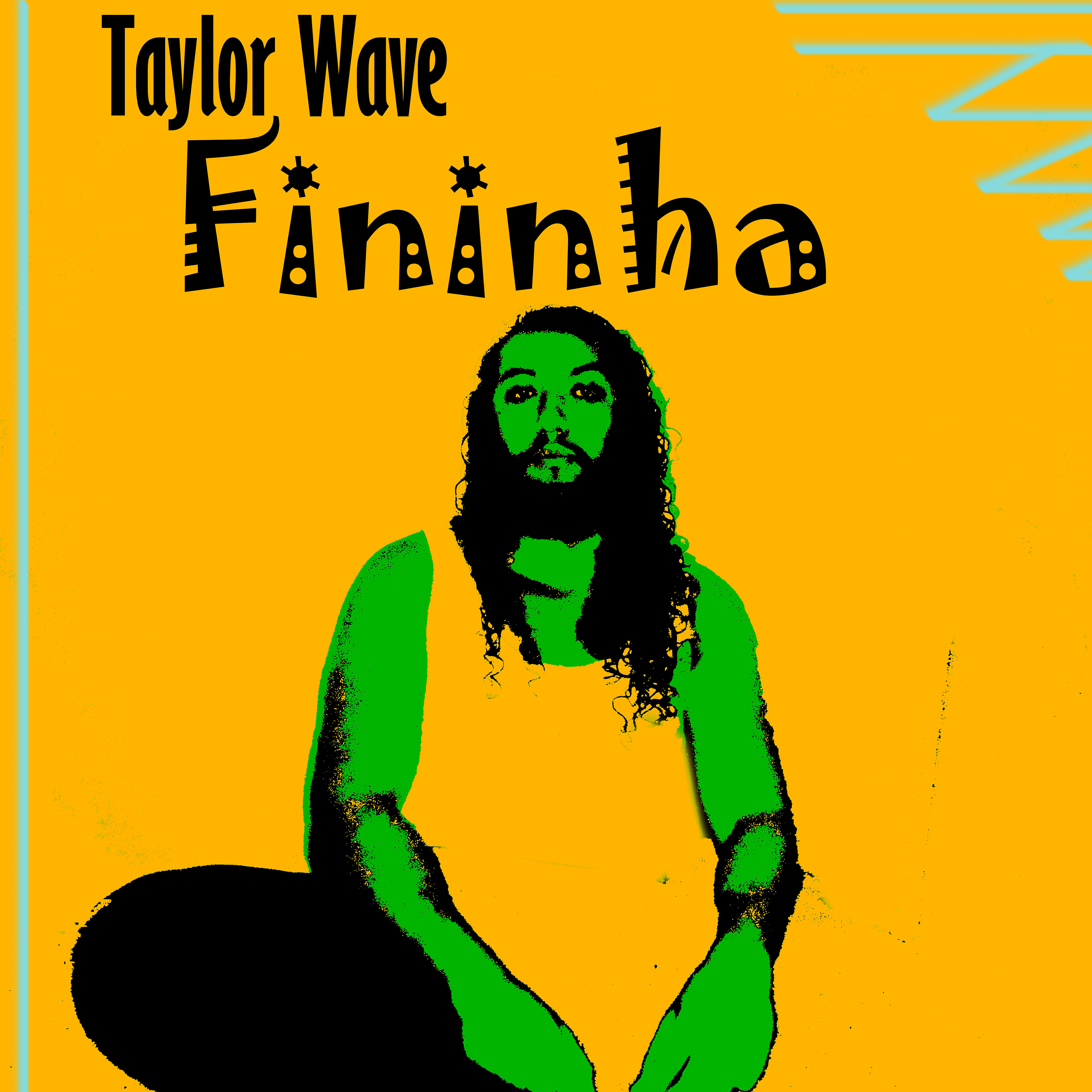 Релиз Fininha