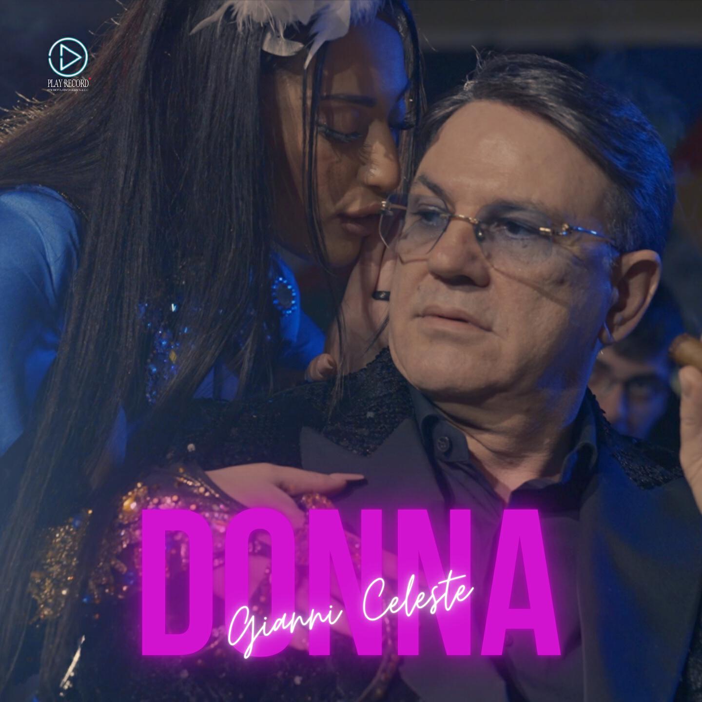 Релиз Donna