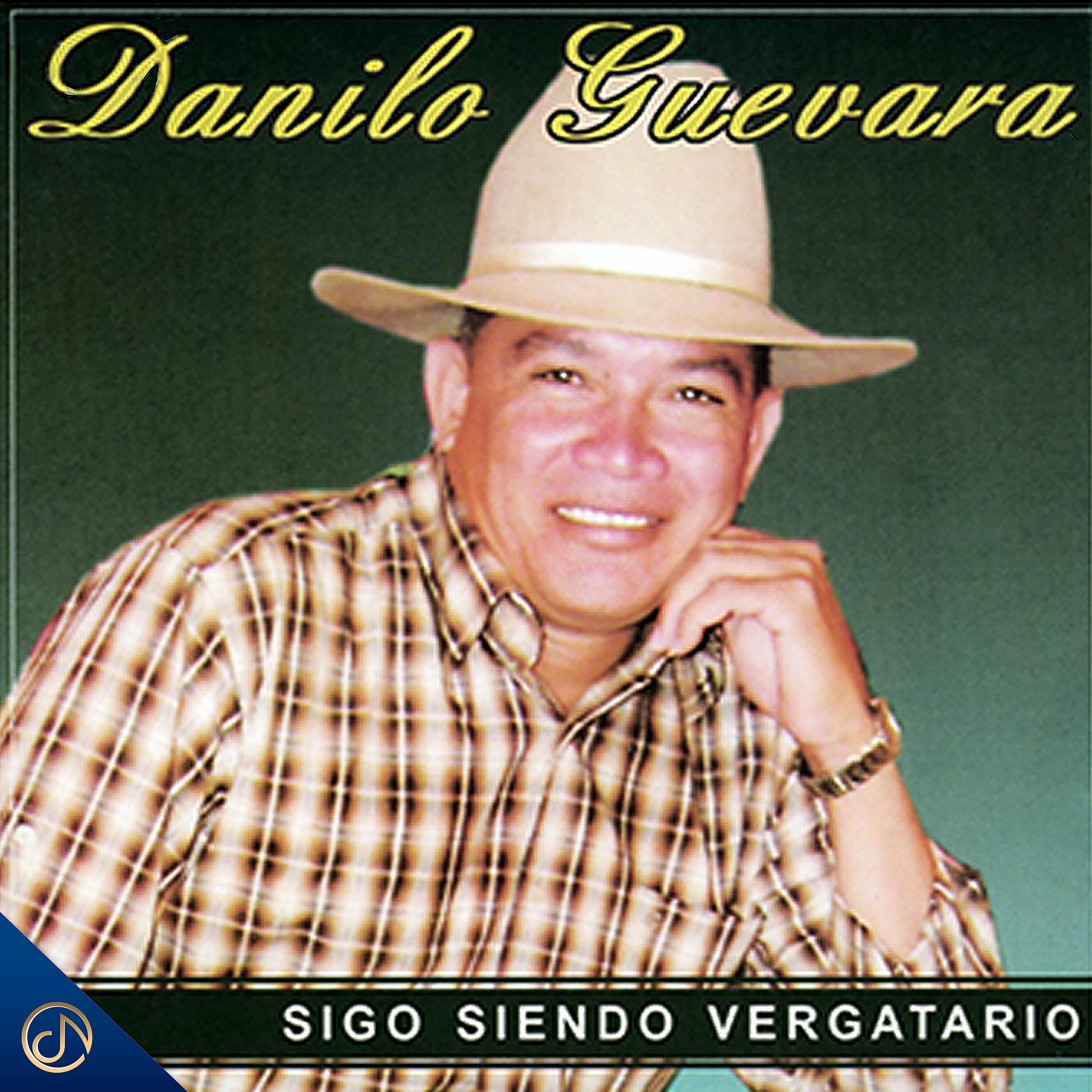 Danilo Guevara