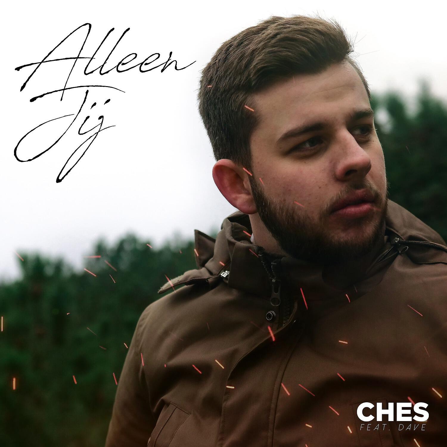 Ches, Dave - Alleen Jij
