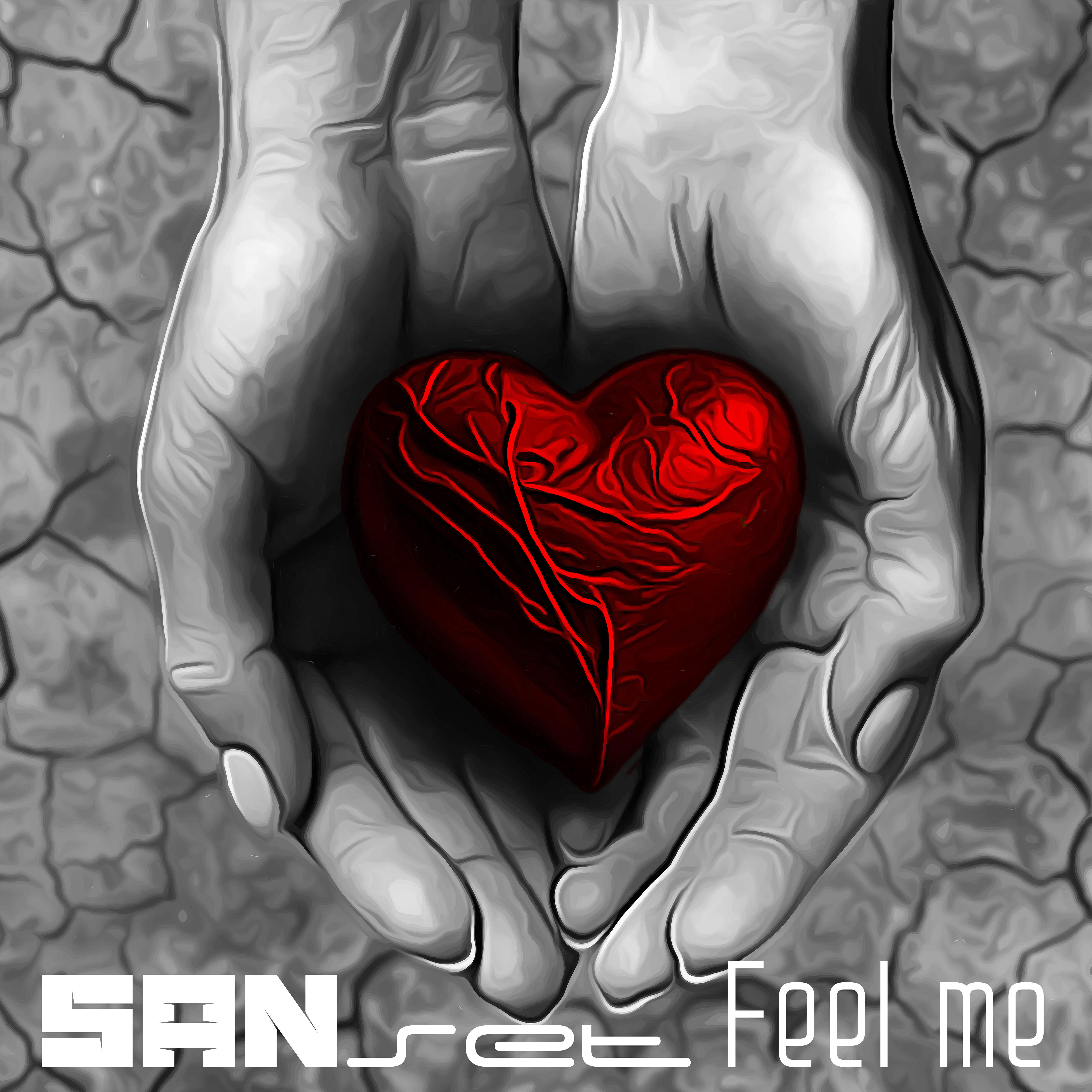 Релиз Feel Me