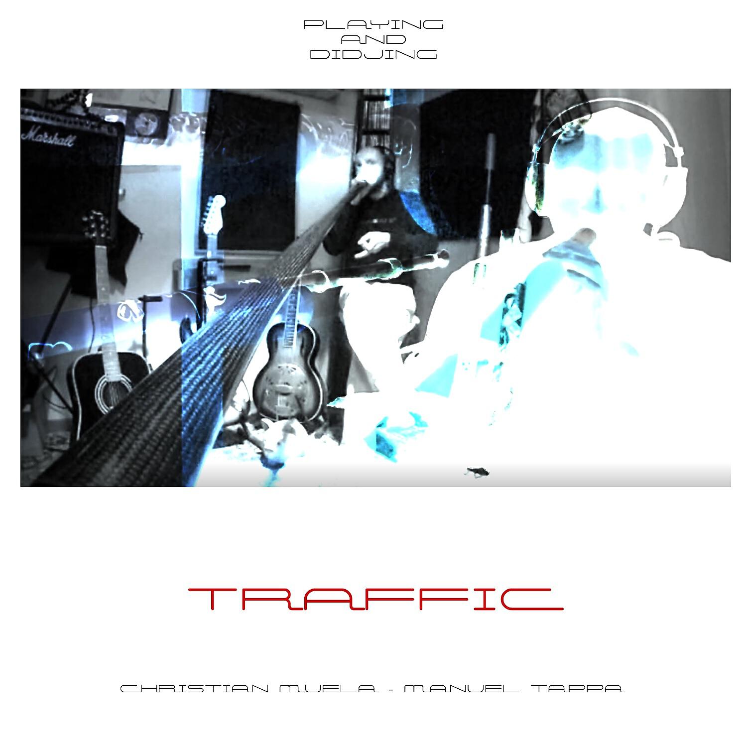 Релиз Traffic