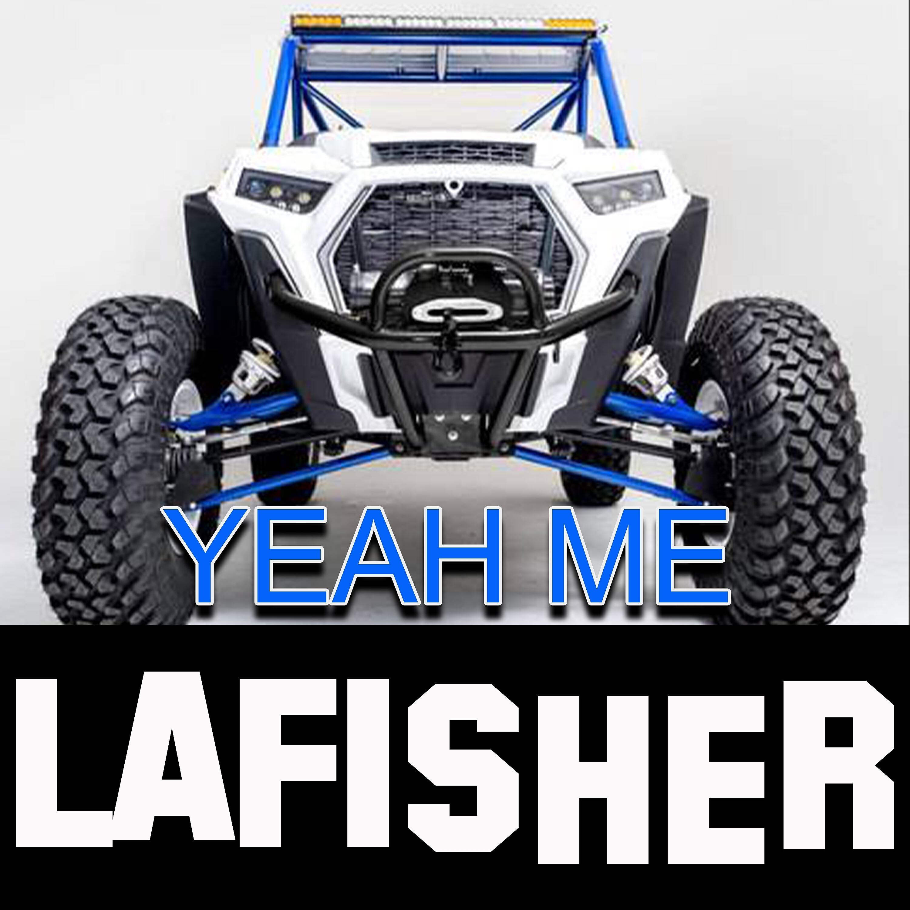 Релиз Yeah Me