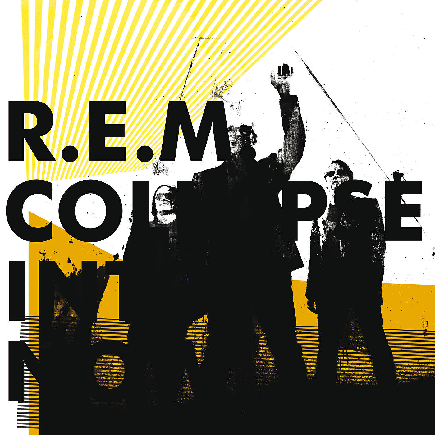 Релиз Collapse Into Now