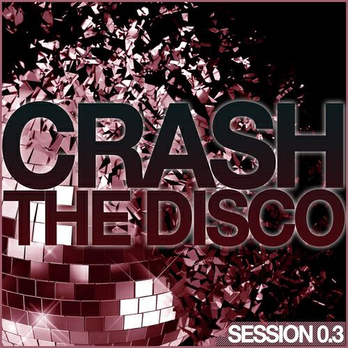 Релиз Crash the Disco