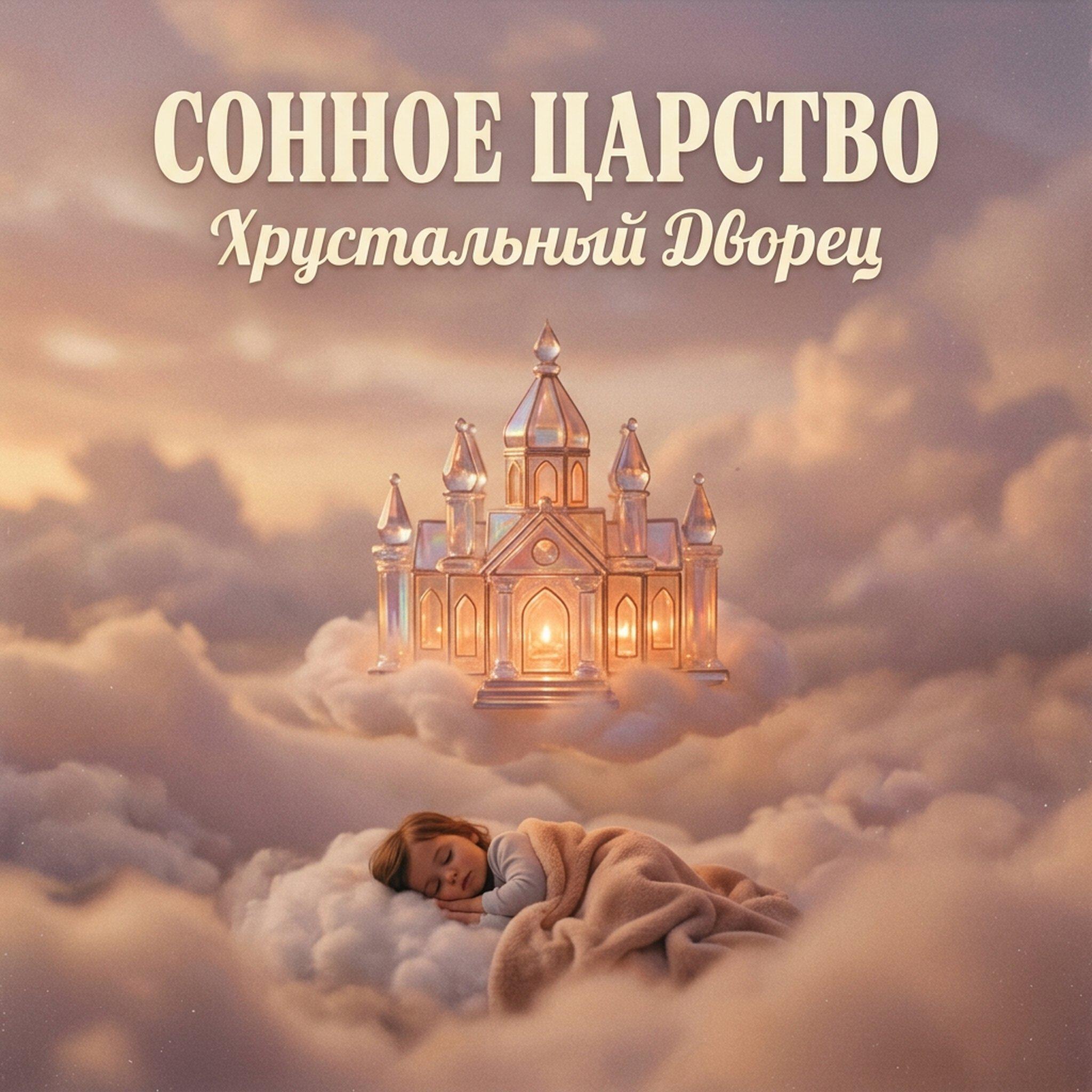 Релиз Хрустальный Дворец