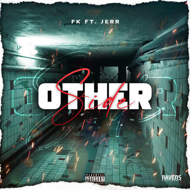 Релиз Other Side