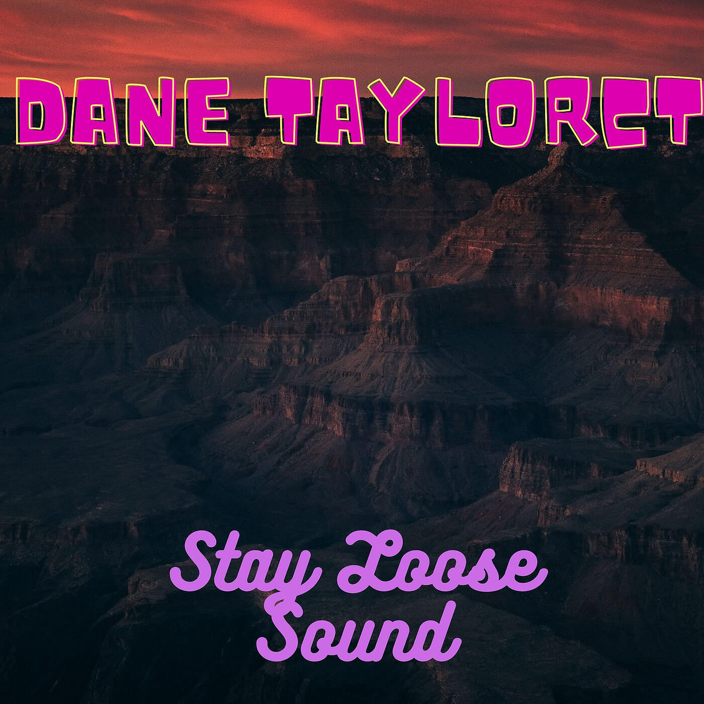 Релиз Stay Loose Sound