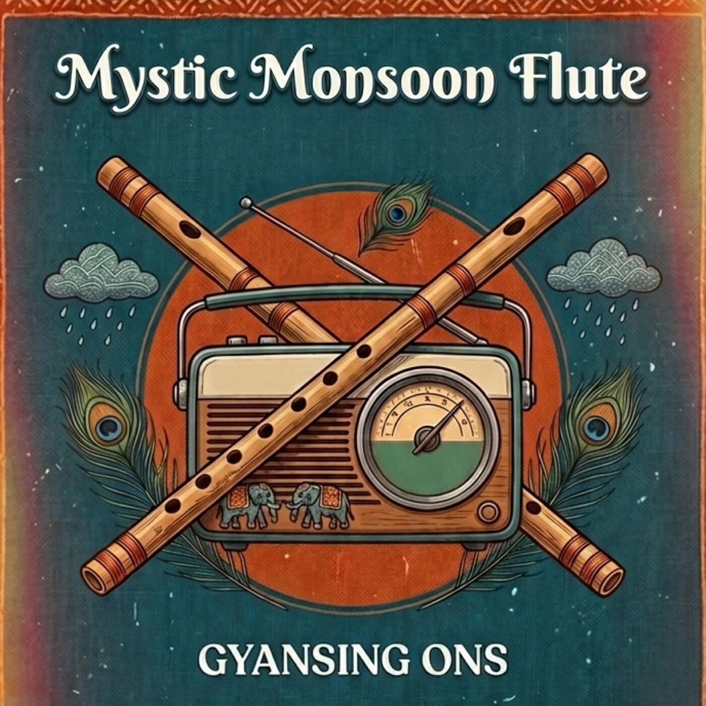 Релиз Mystic Monsoon Flute
