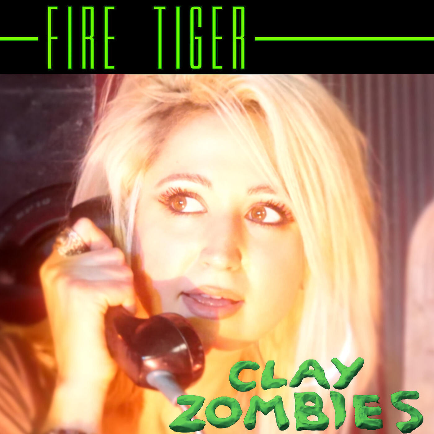 Релиз Clay Zombies