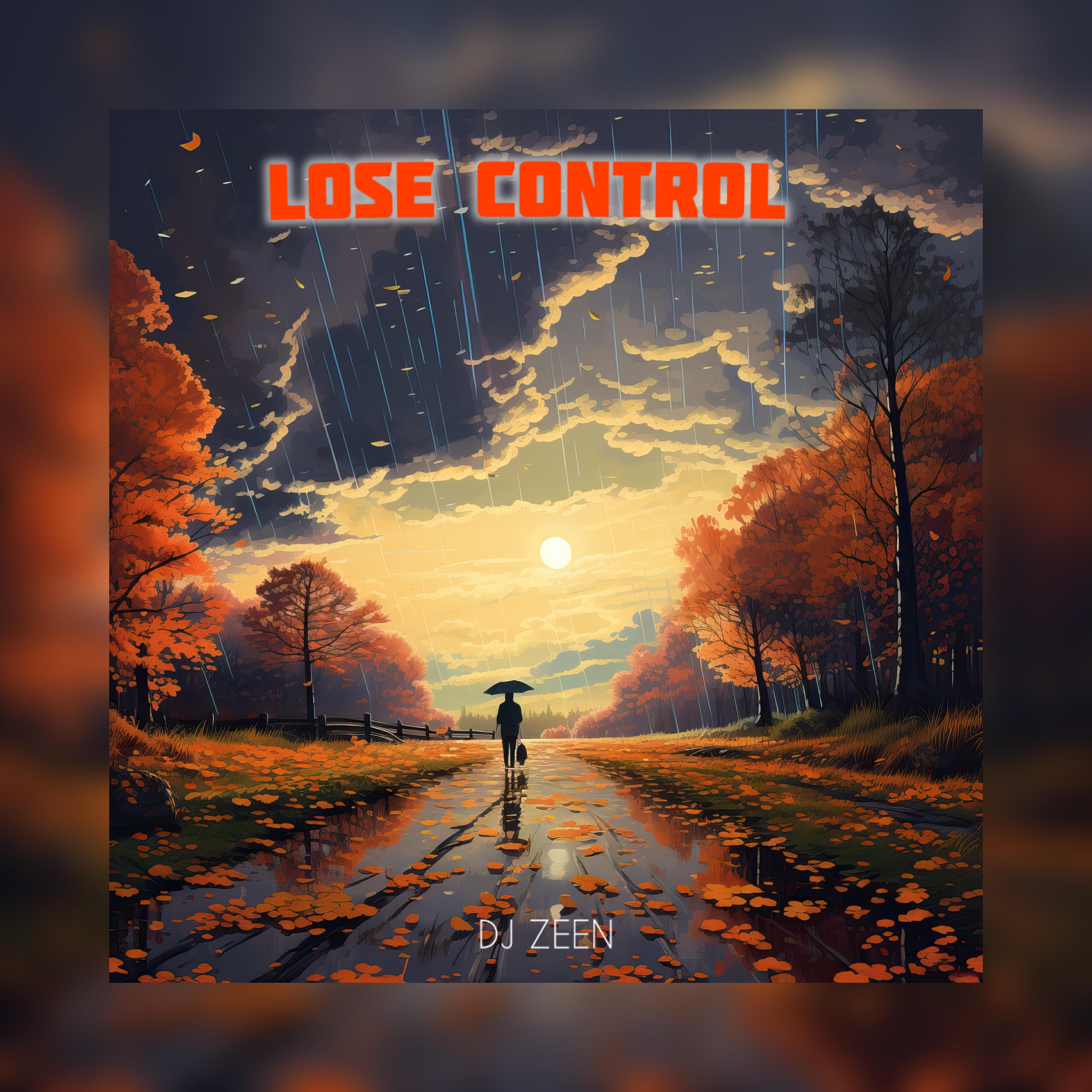 Постер альбома Lose Control