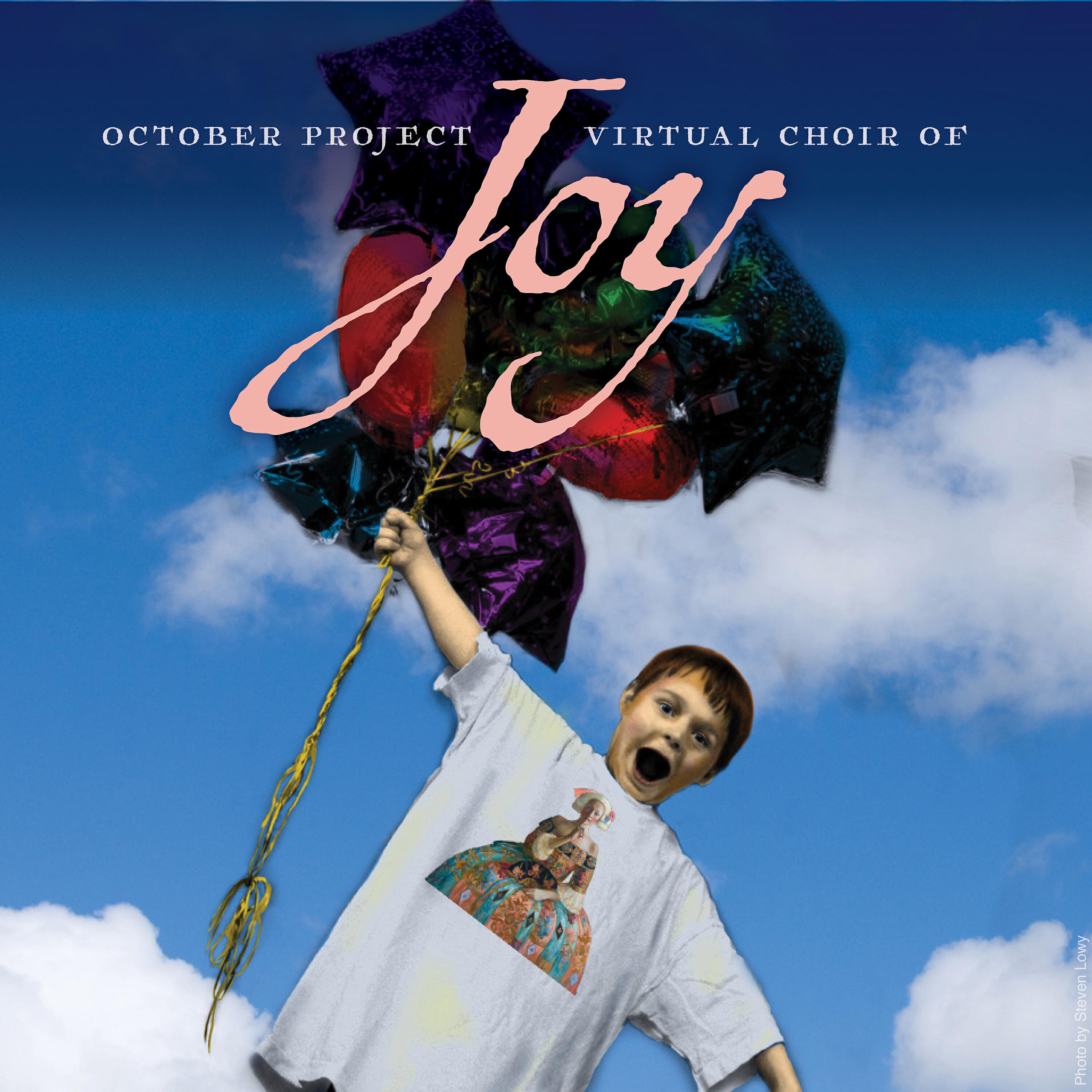 Virtual Choir of Joy
