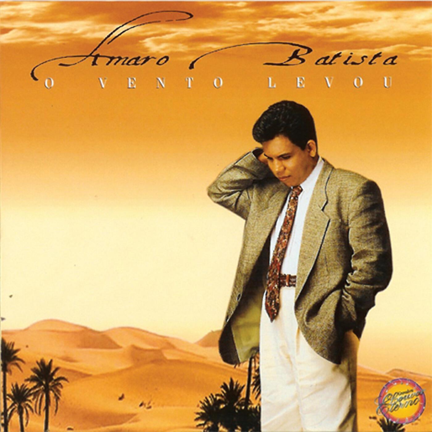 Amaro Batista