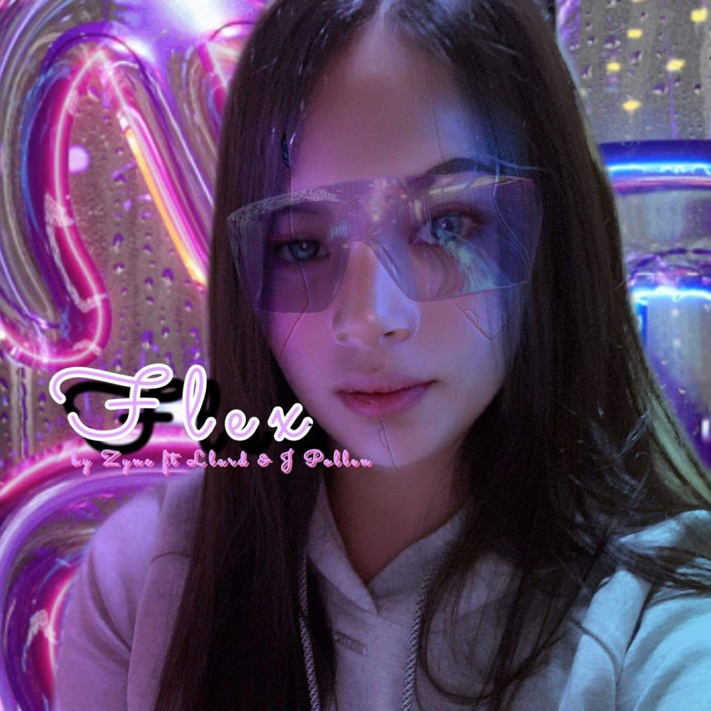 Релиз Flex