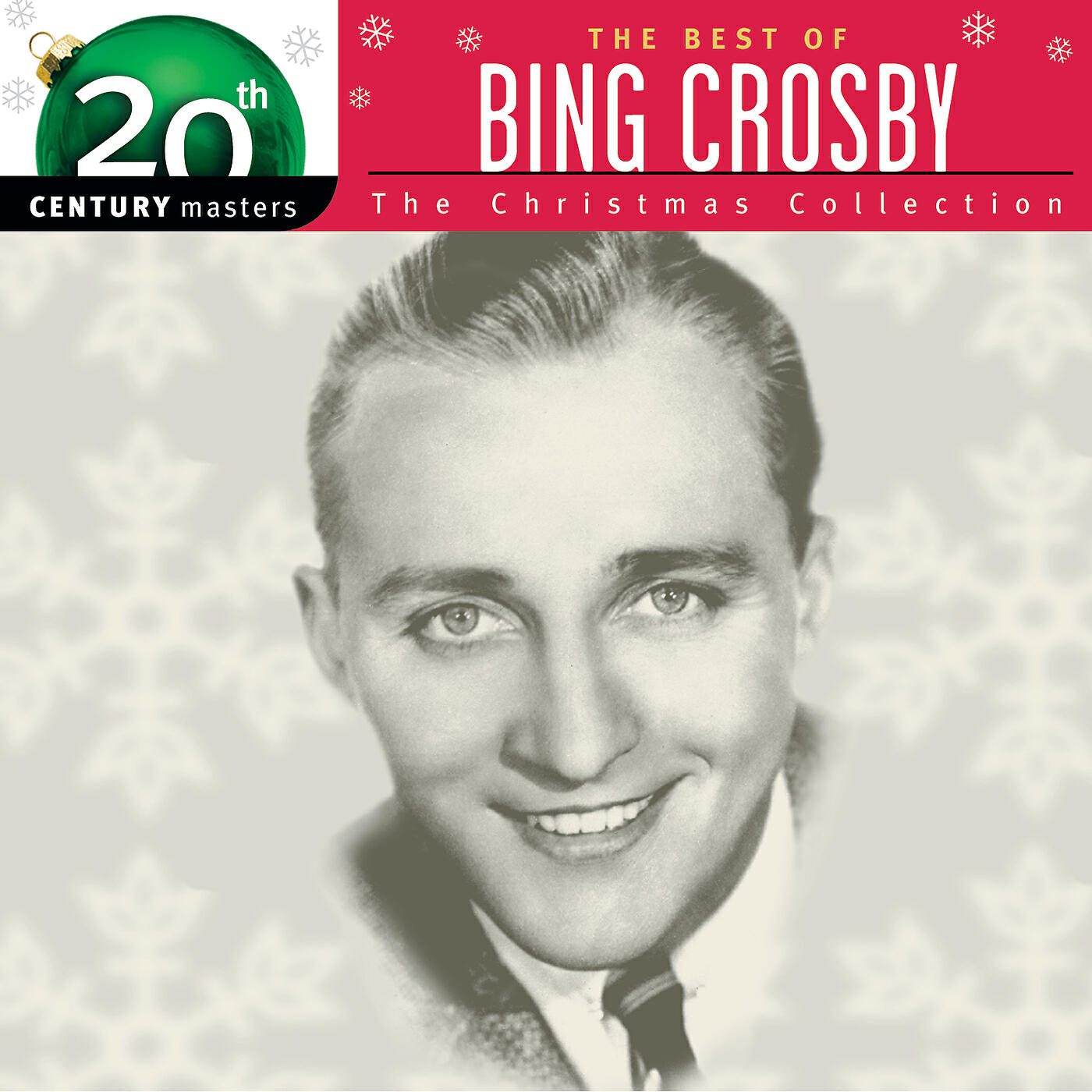 Релиз Best Of/20th Century - Christmas