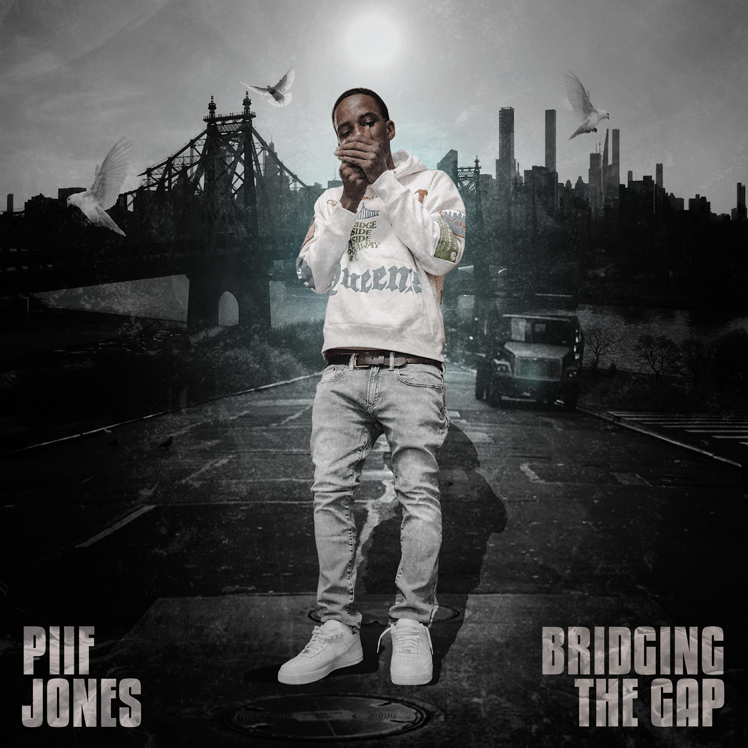 Релиз Bridging The Gap