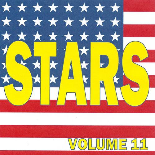 Релиз Stars, Vol. 11