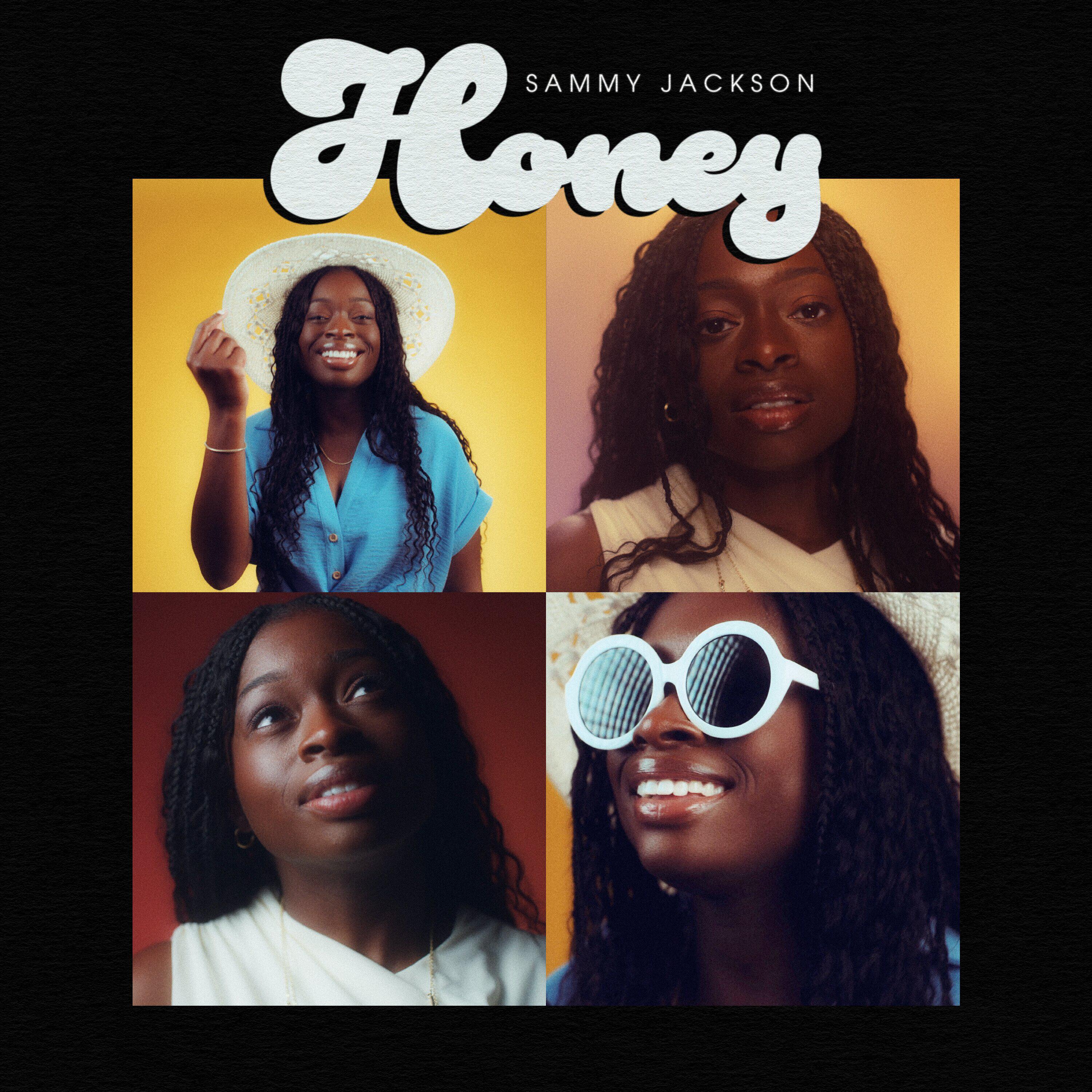 Релиз Honey